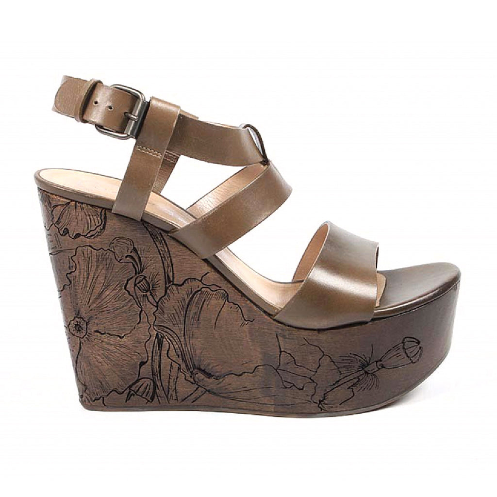 Sandali da donna Casadei 4866C