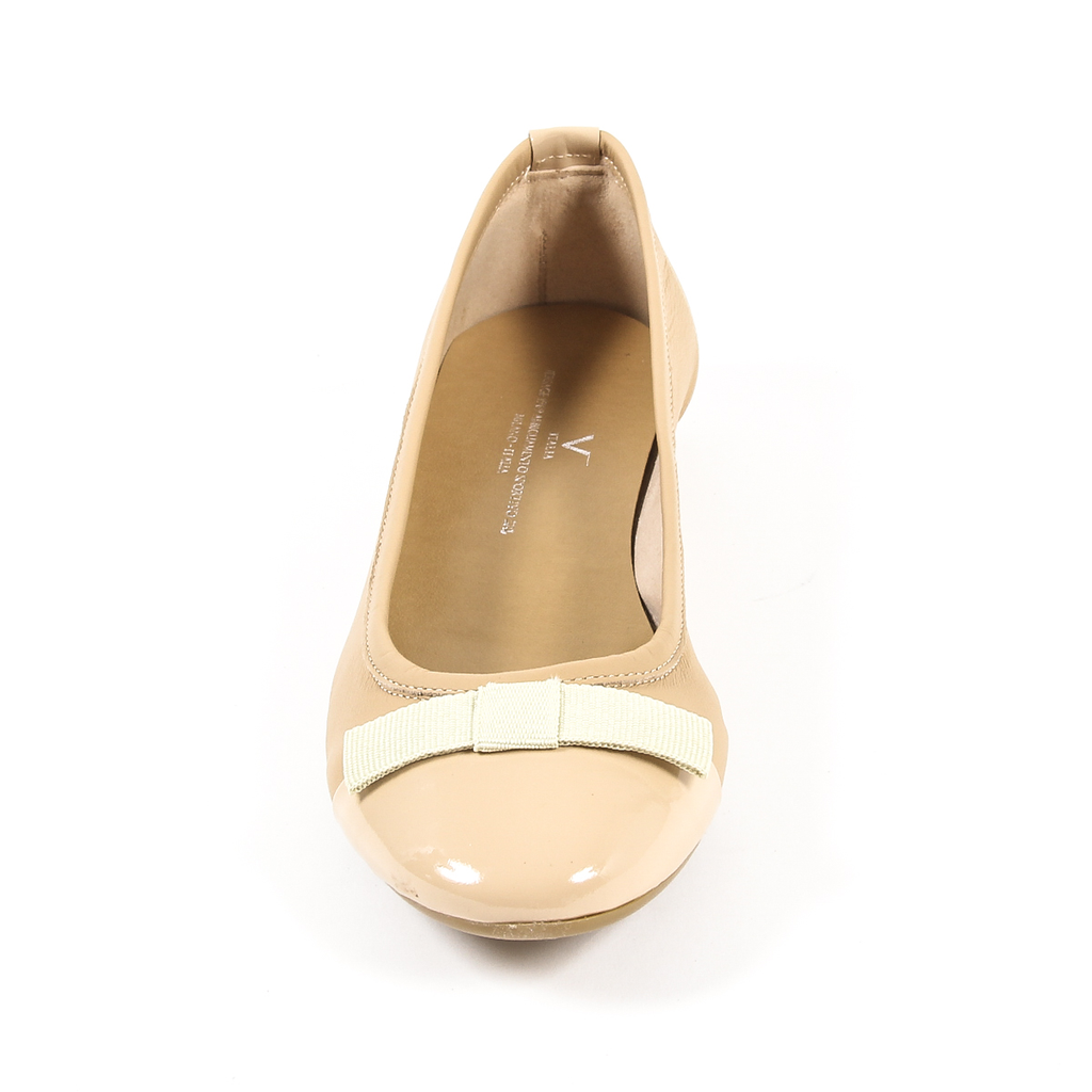 V 1969 Italia Womens Ballerina