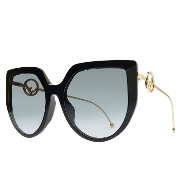 Occhiali da sole Fendi FF0428 FS 8079O