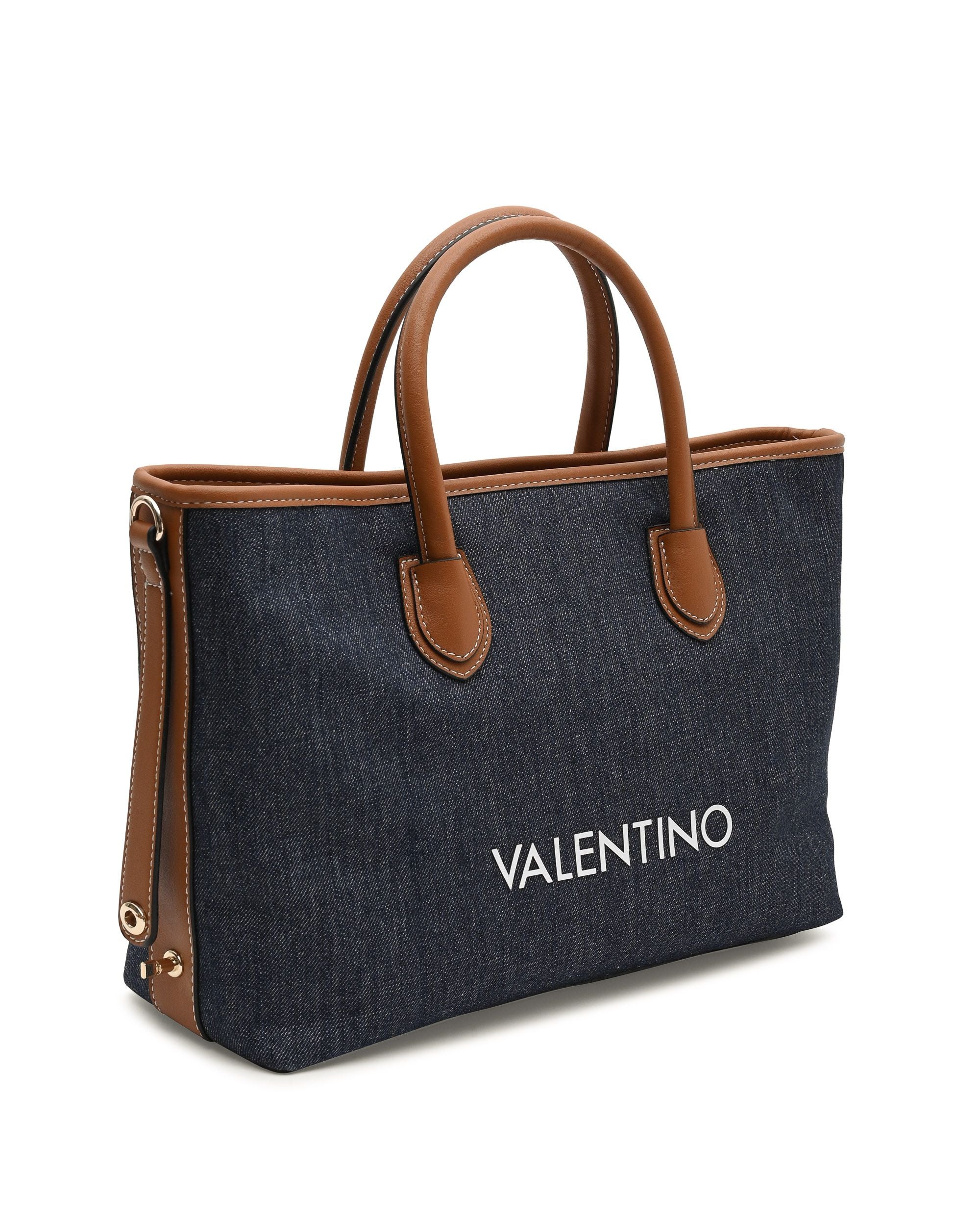 Valentino Womens Handbag VBS7QH02D R65