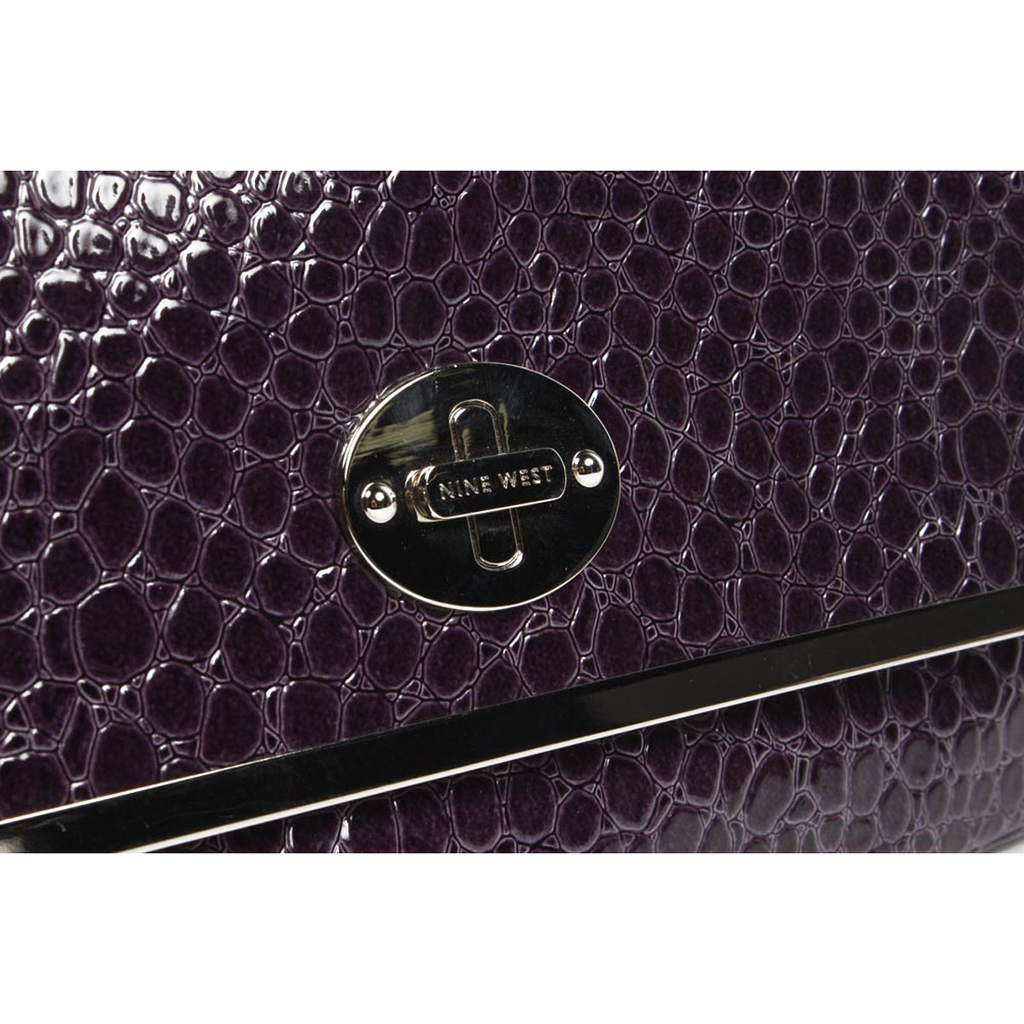Borsa da donna Nine West 234002 PLUM