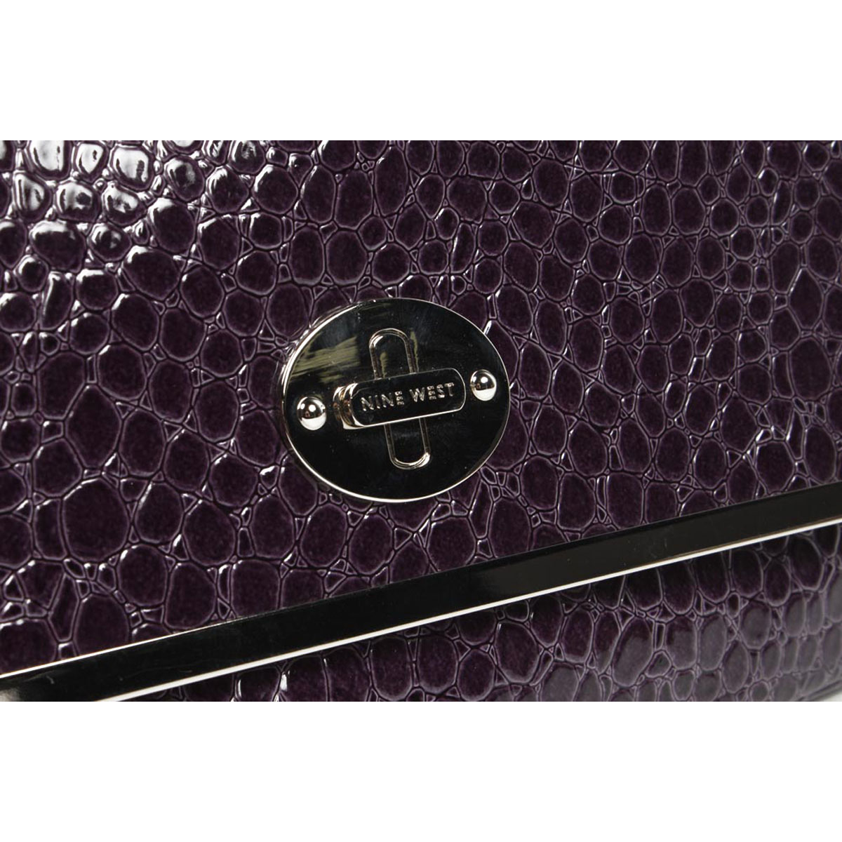 Borsa da donna Nine West 234002 PLUM