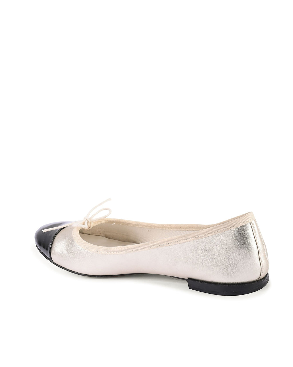 Scarpe da donna Repetto V639VVEM BULLE NOIR