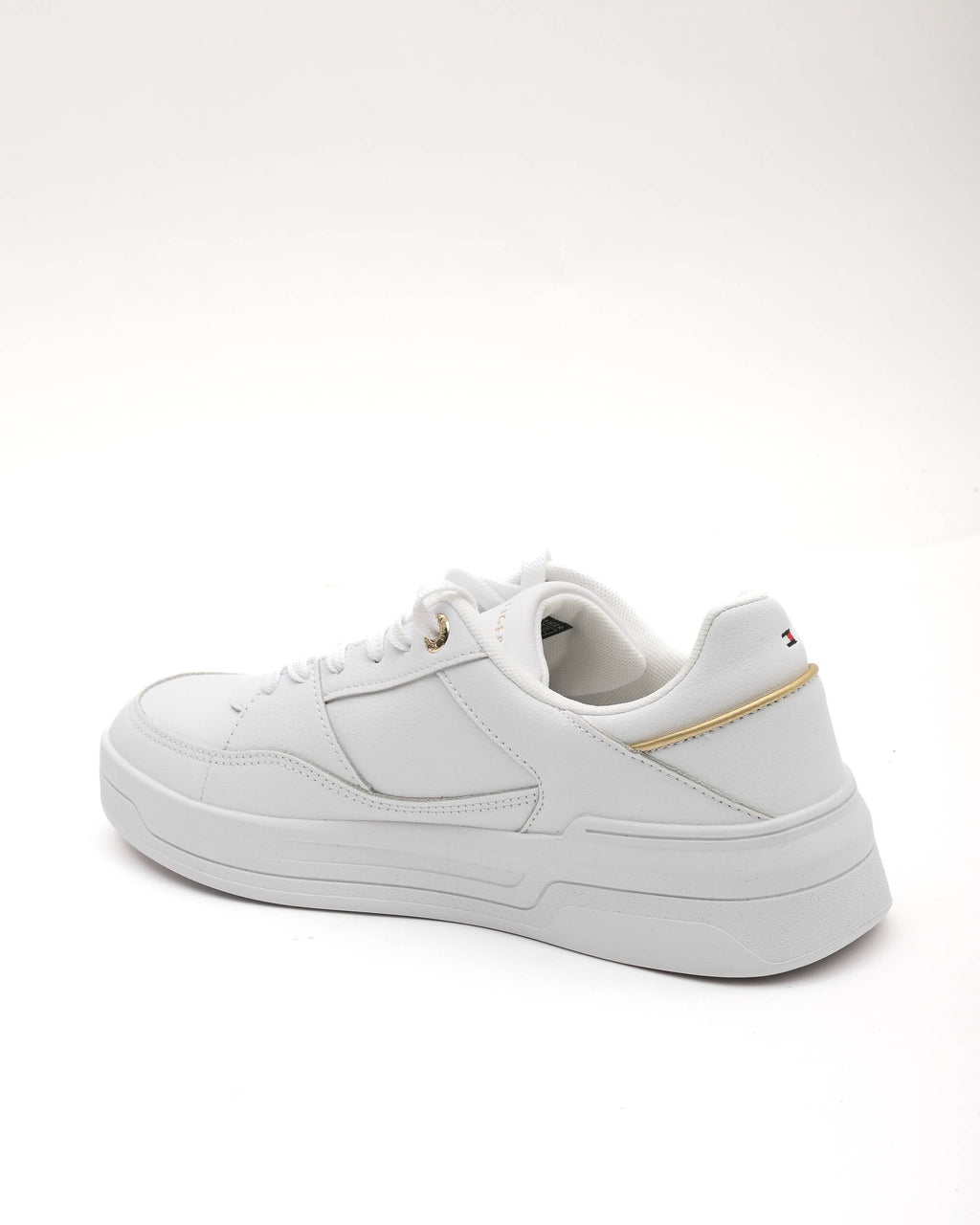 Sneakers da donna Tommy Hilfiger FW0FW08261YBS