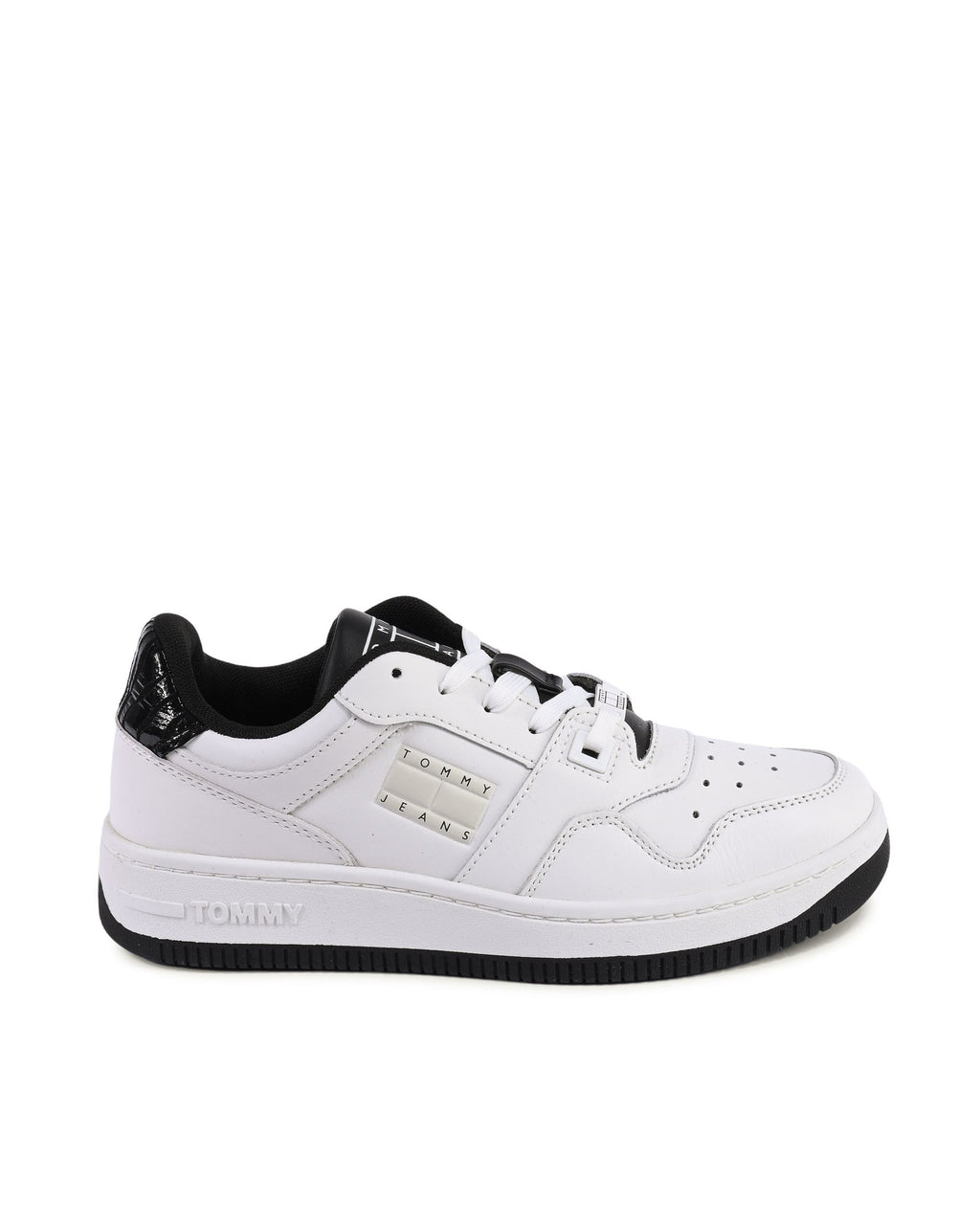Tommy Hilfiger Sneaker da donna bianca EN0EN02534YBL