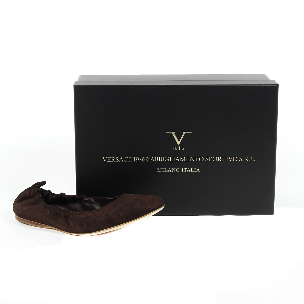 V 1969 Italia Ballerina da donna GEMI01 CIPRIA T MORO
