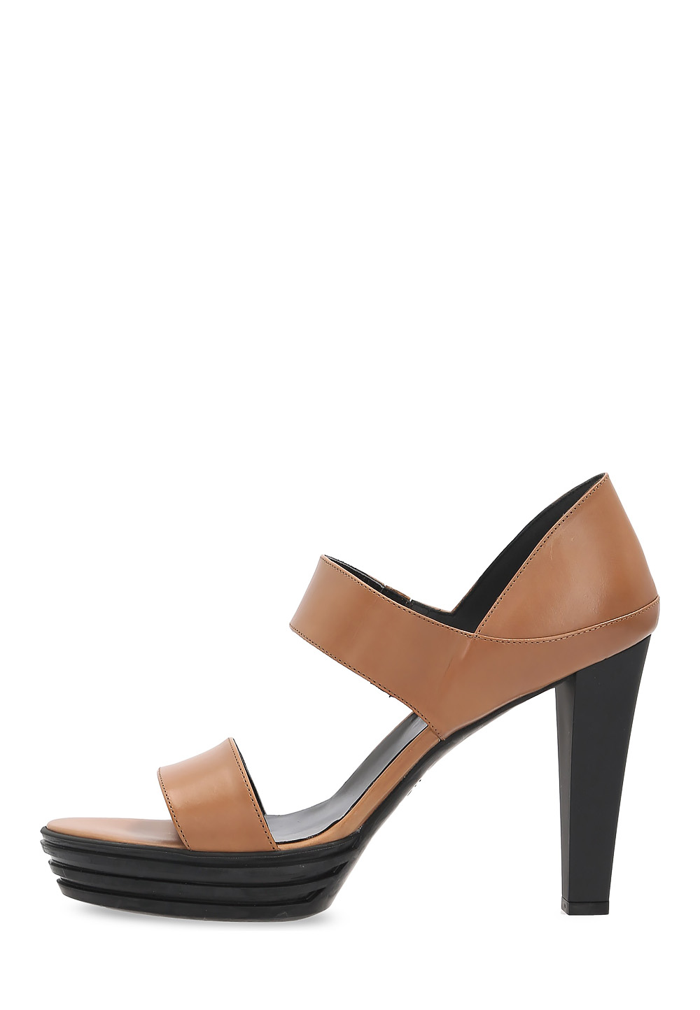 Sandalo Hogan Donna Marrone HXW1570D970SSDAC811