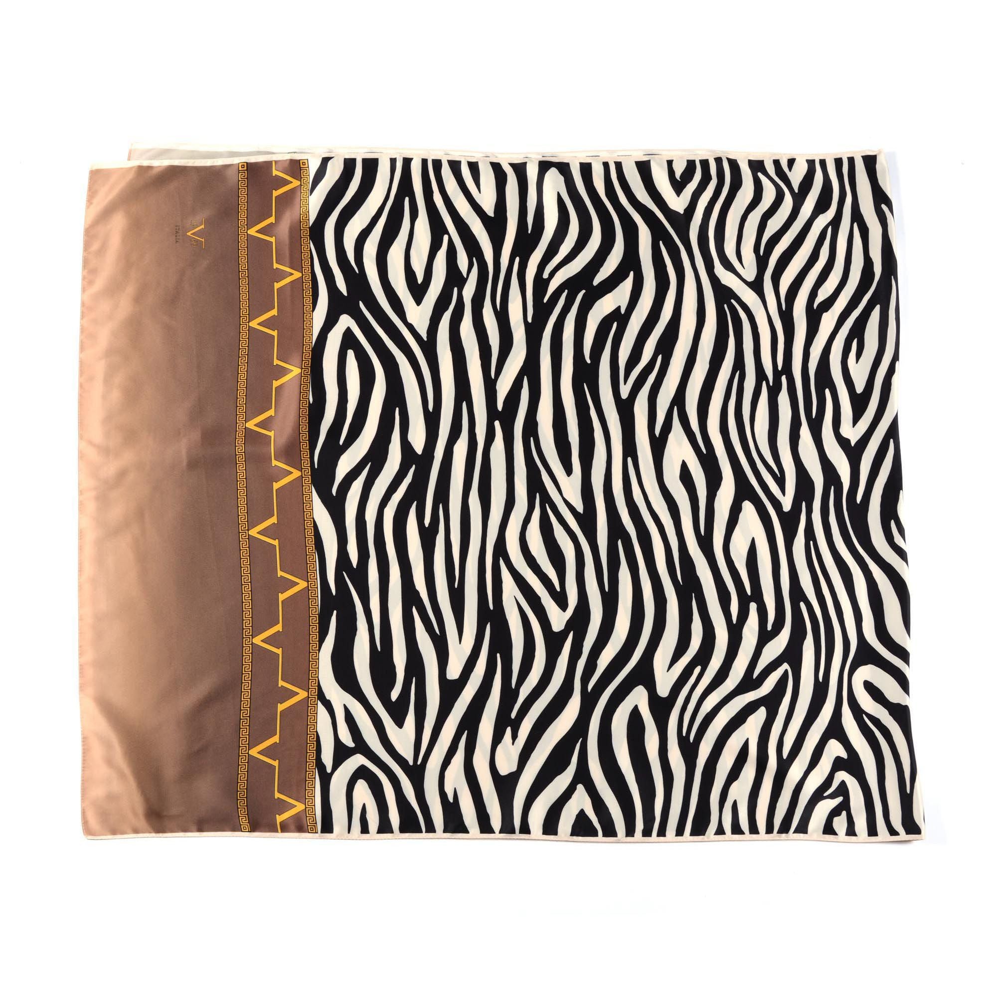 V 1969 Italia Foulard da donna Multicolor HATTY