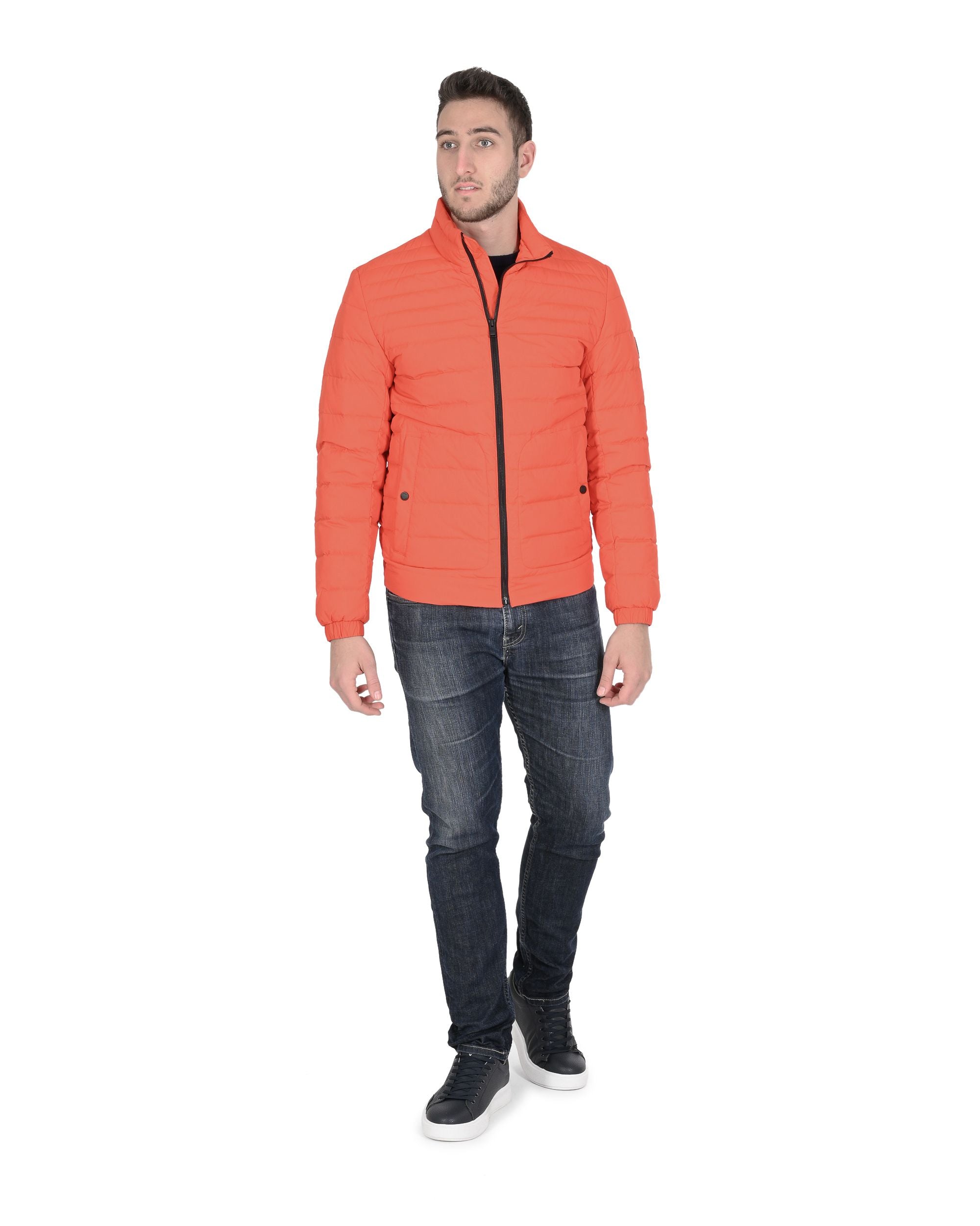 Giacca da uomo Boss by Hugo Boss 50456024 821