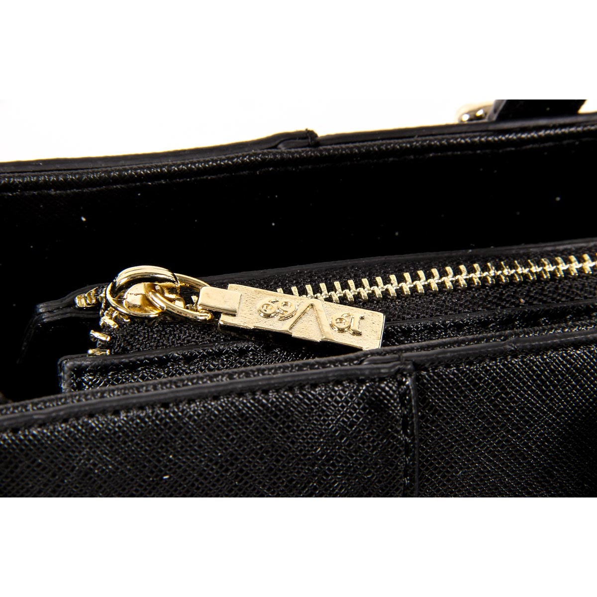 V 1969 Italia Borsa da donna V1969013 NERO
