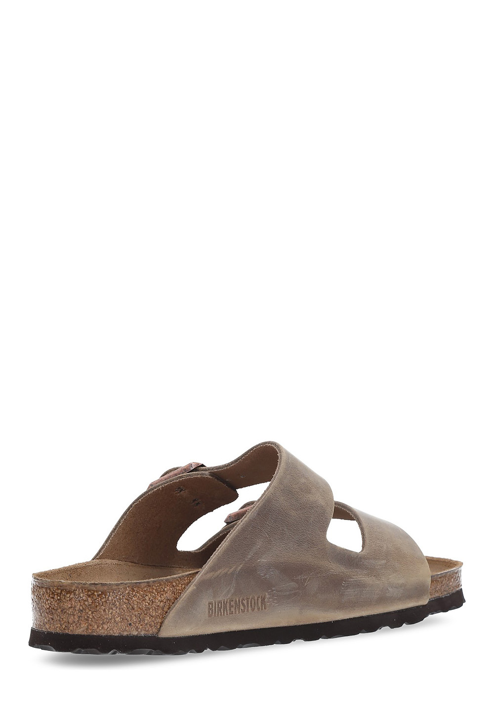 Sandalo unisex Birkenstock Arizona marrone