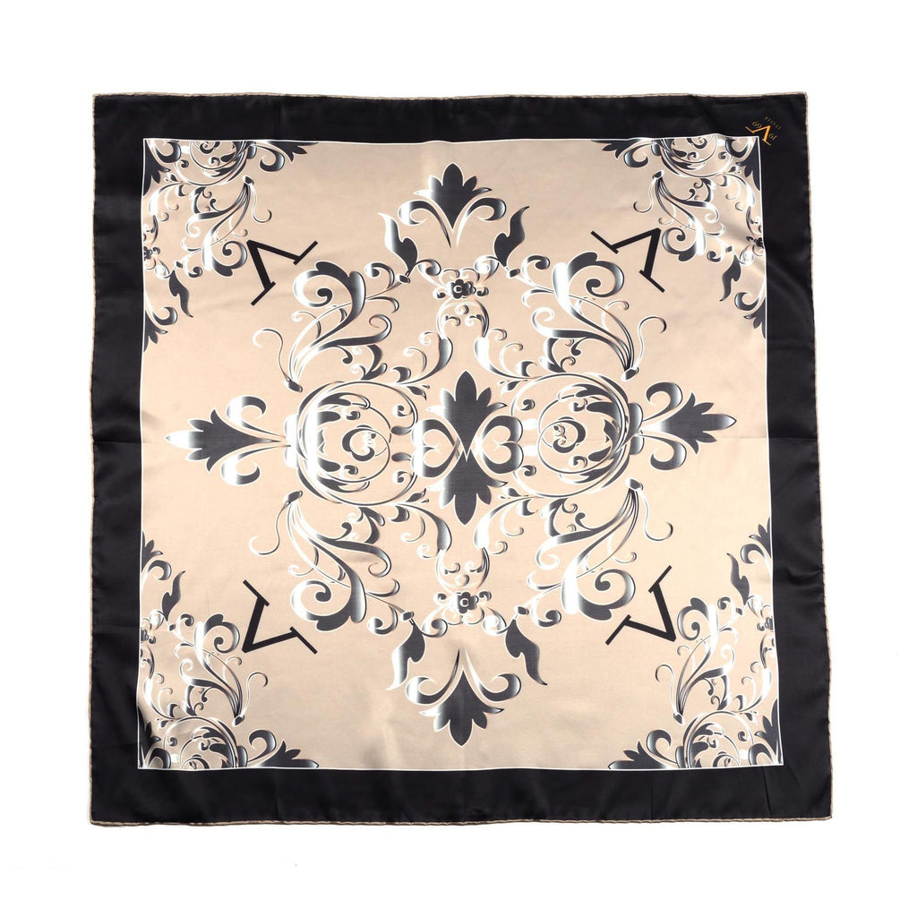 V 1969 Italia Womens Foulard Multicolor HAZE