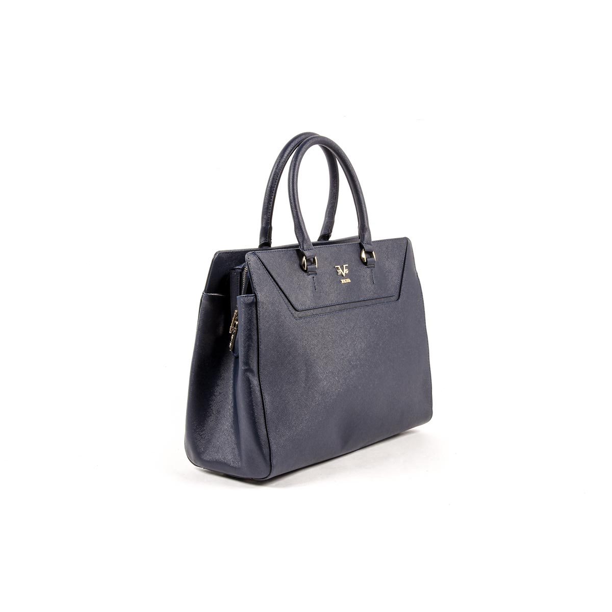 V 1969 Italia Borsa da donna V1969002 BLU NAVY