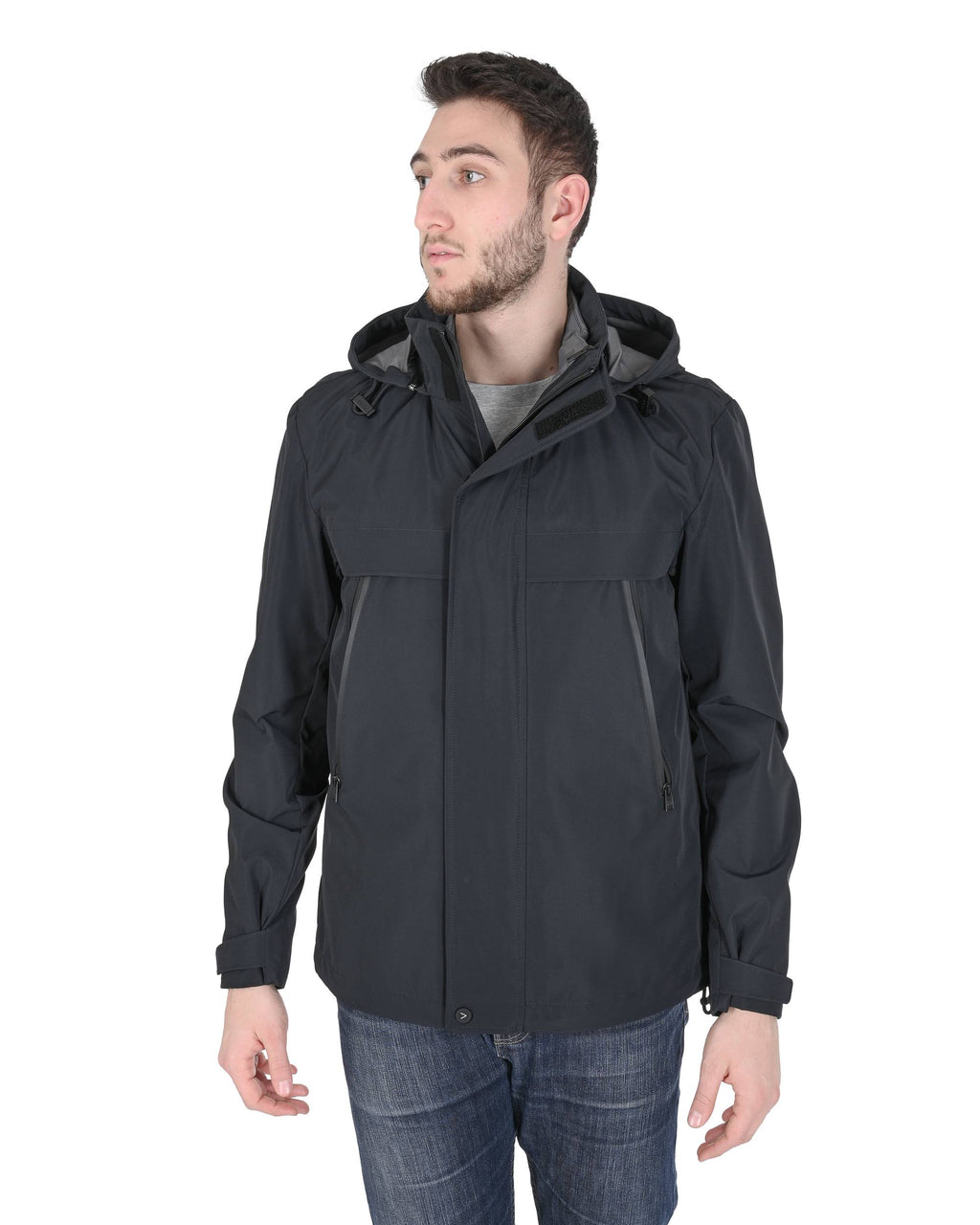 Giacca da uomo Boss by Hugo Boss 50459413 001