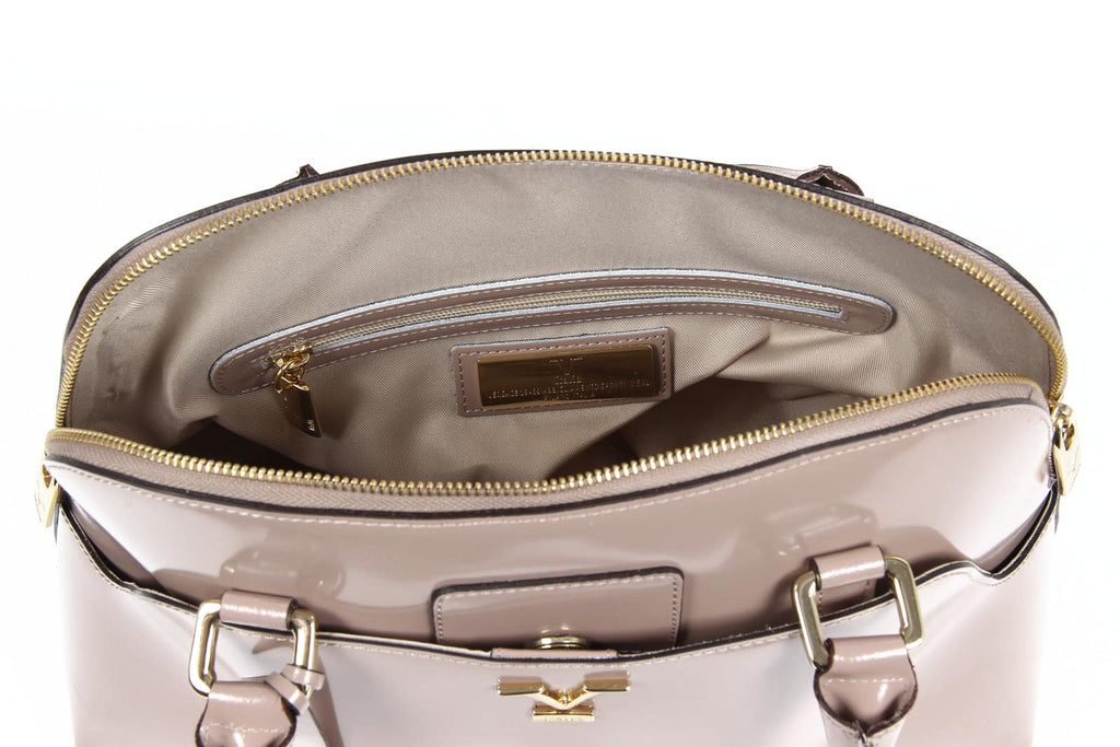 V 1969 Italia Borsa da donna C151/52 SPECCHIO LOTUS