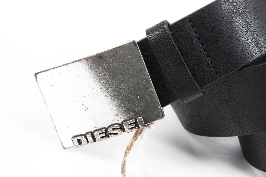Cintura da uomo Diesel BEPPIZZO 00SCLP 0EAGM 900