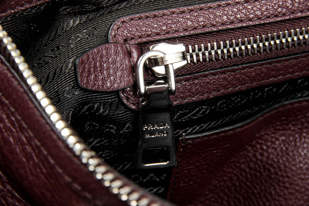 Borsa a mano Prada Ladies BL0805 Vitello Phenix