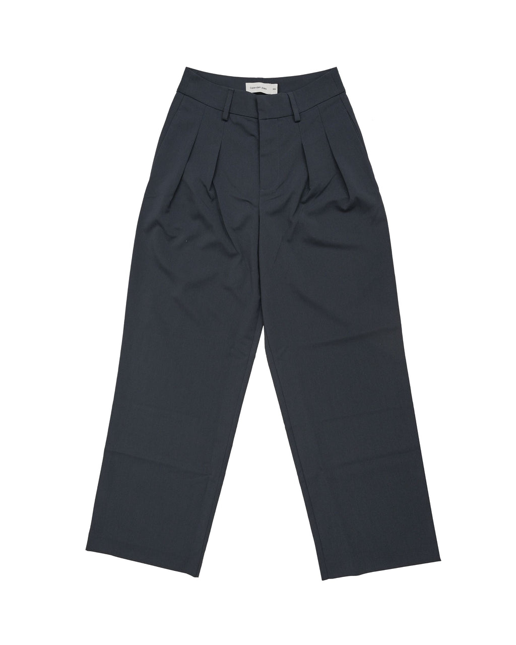 Calvin Klein Womens Pants J20J224849CGE