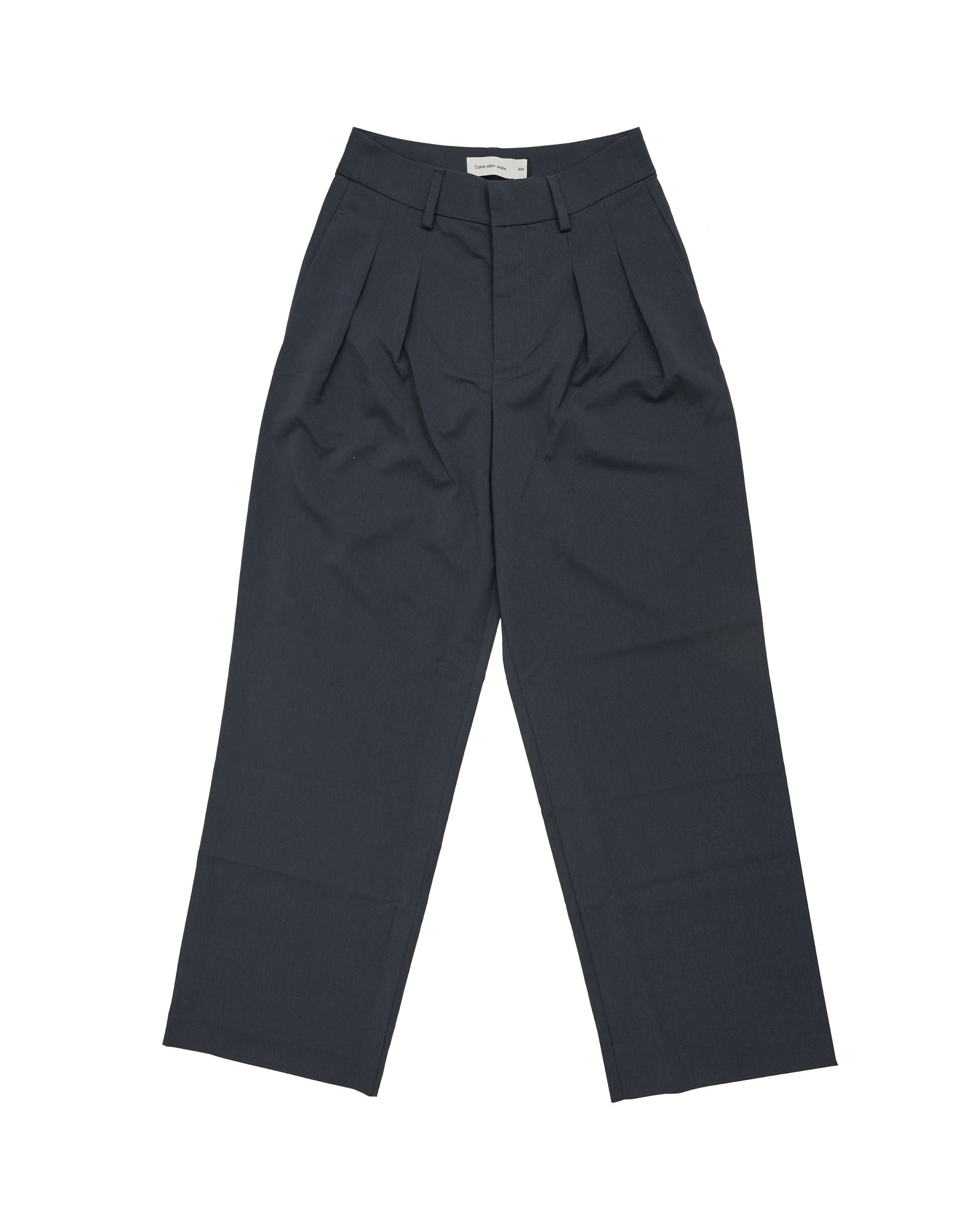 Calvin Klein Womens Pants J20J224849CGE