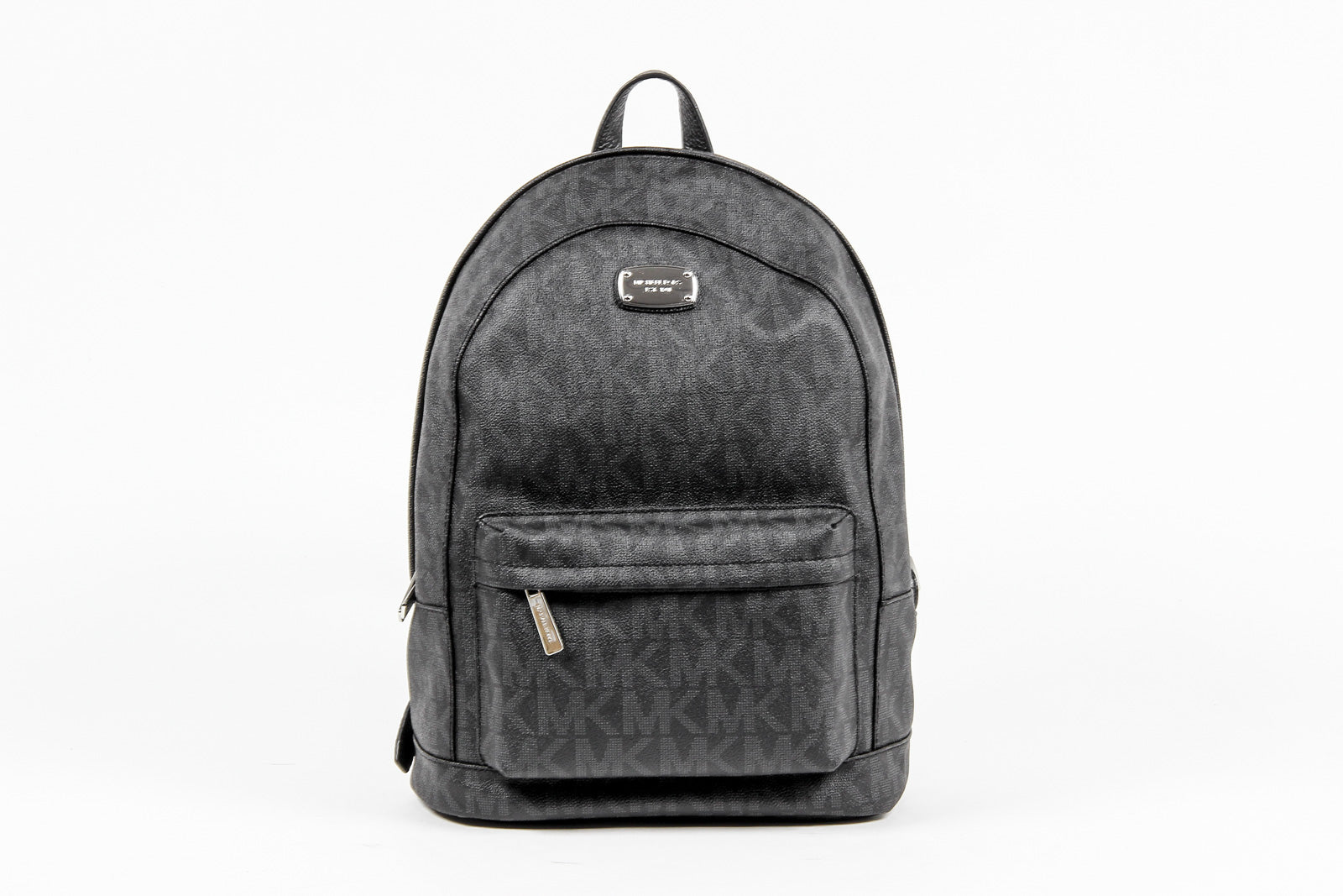 Zaino grande in pelle da uomo Michael Kors Jet Set Item