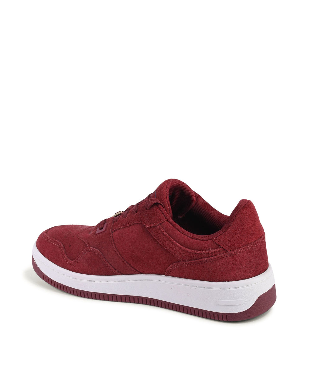 Tommy Hilfiger Sneaker da donna rossa EN0EN02431XJS