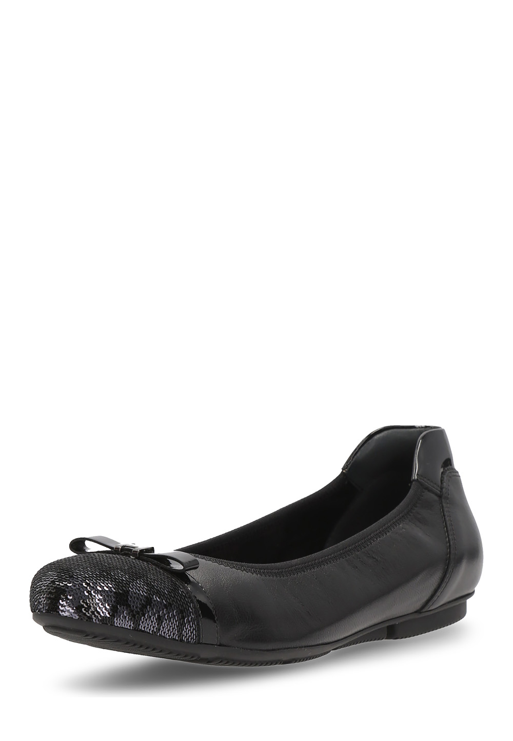 Hogan Ballerina Donna Nero HXW1440O13033N8B999