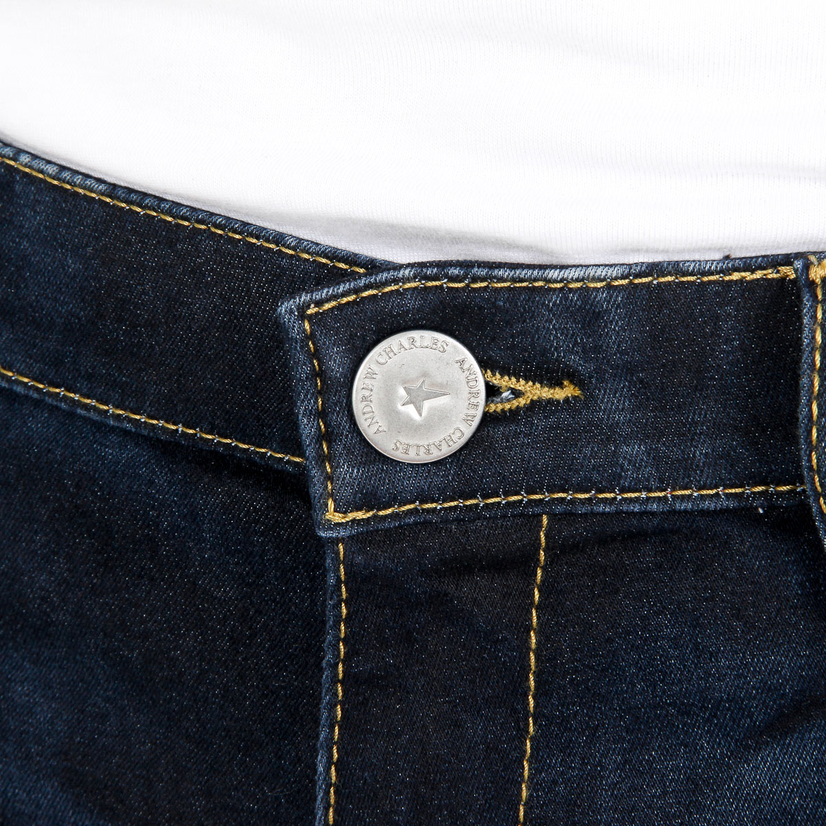 Jeans da donna Andrew Charles Denim CLAIRE