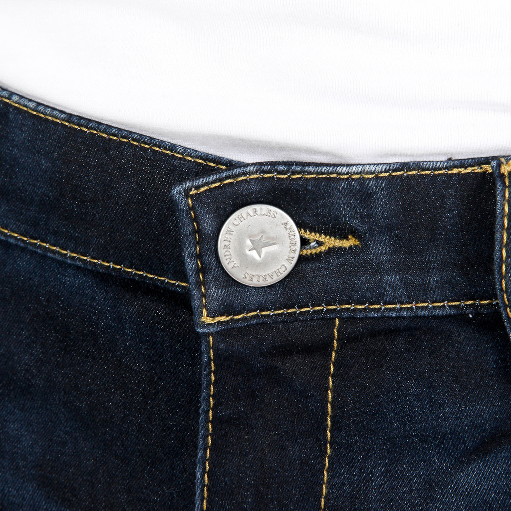 Jeans da donna Andrew Charles Denim CLAIRE