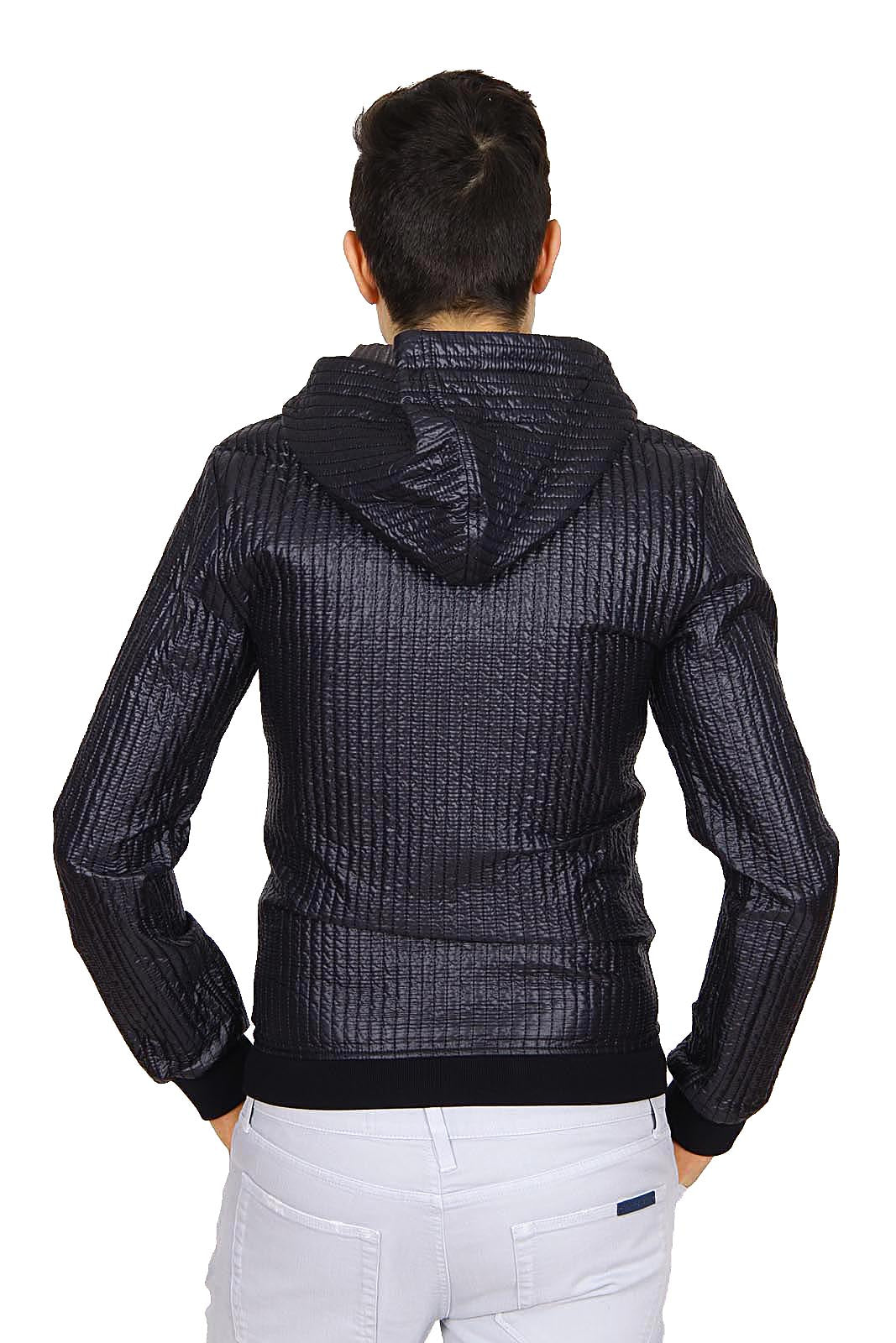 Giacca da uomo Dolce & Gabbana G9EN9T G7CSA S9004