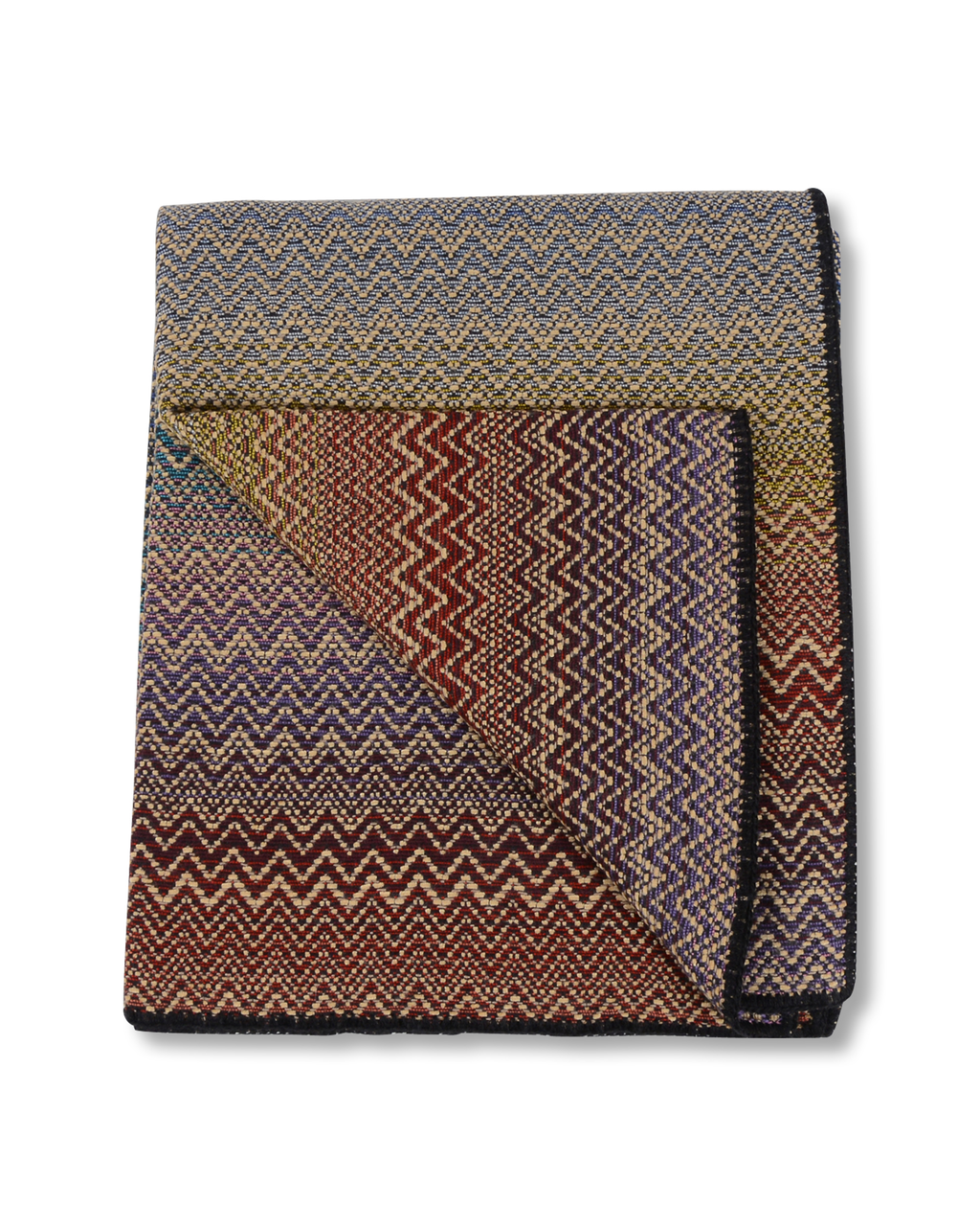 Missoni Donna Mantella Multicolore MANTWMU66320001