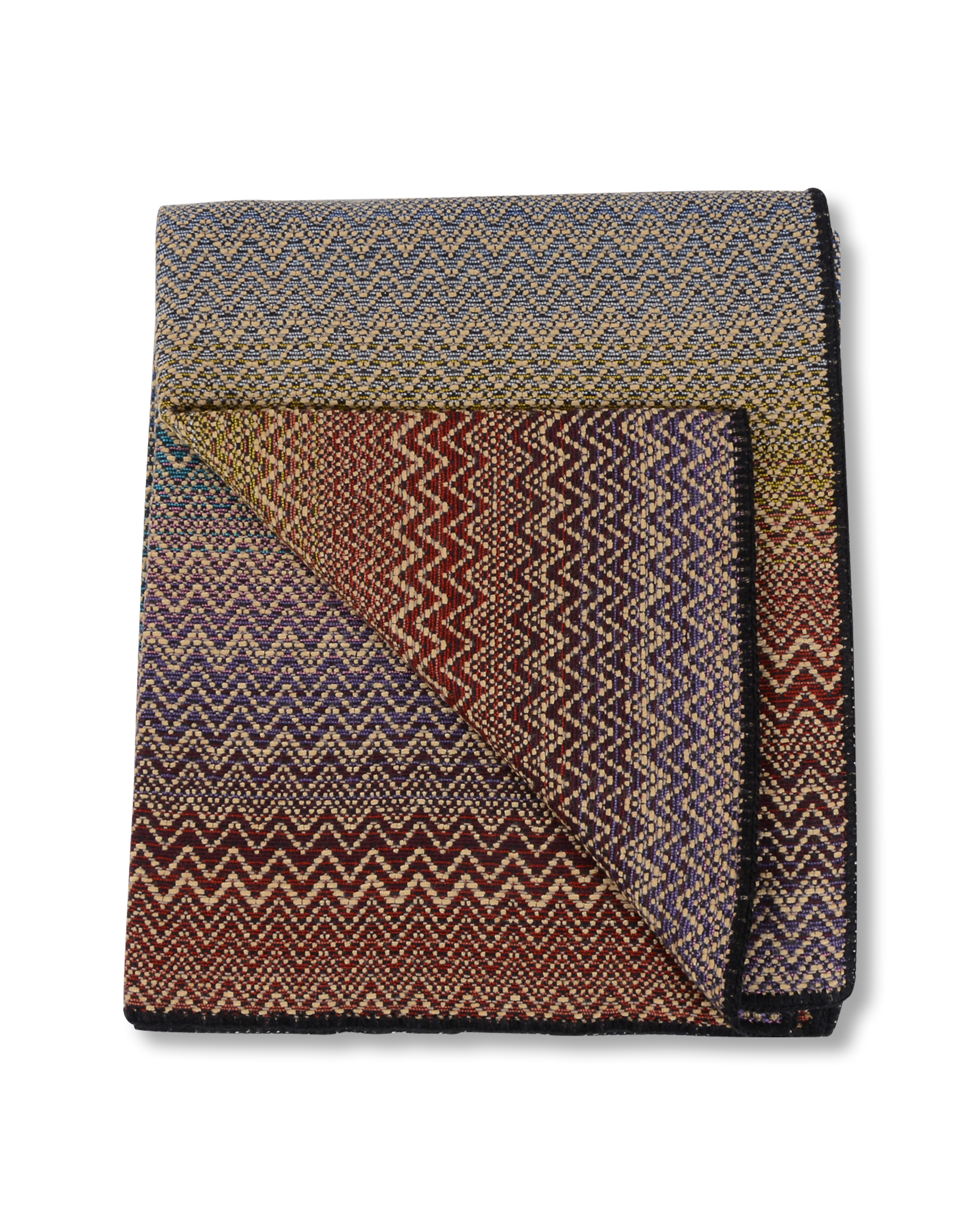 Missoni Donna Mantella Multicolore MANTWMU66320001