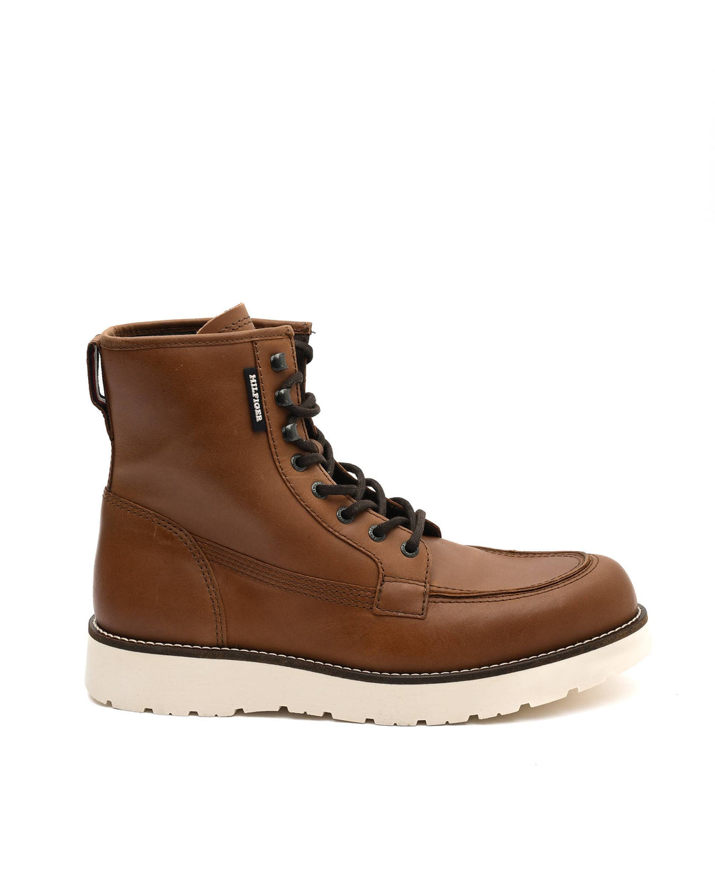 Stivali da uomo Tommy Hilfiger FM0FM05194GVI