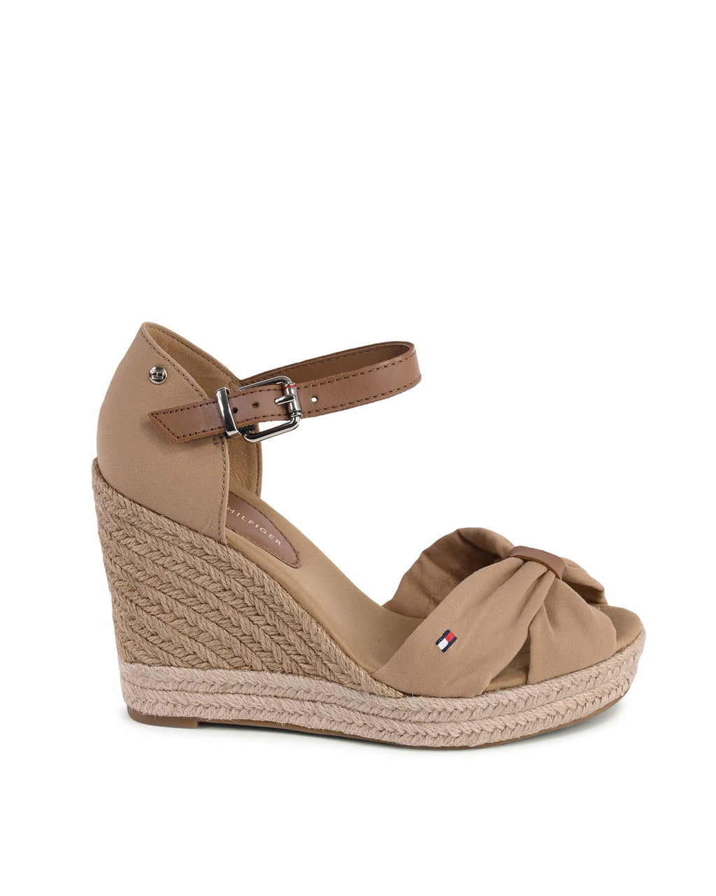 Tommy Hilfiger Donna Zeppa Cachi FW0FW04784RBL