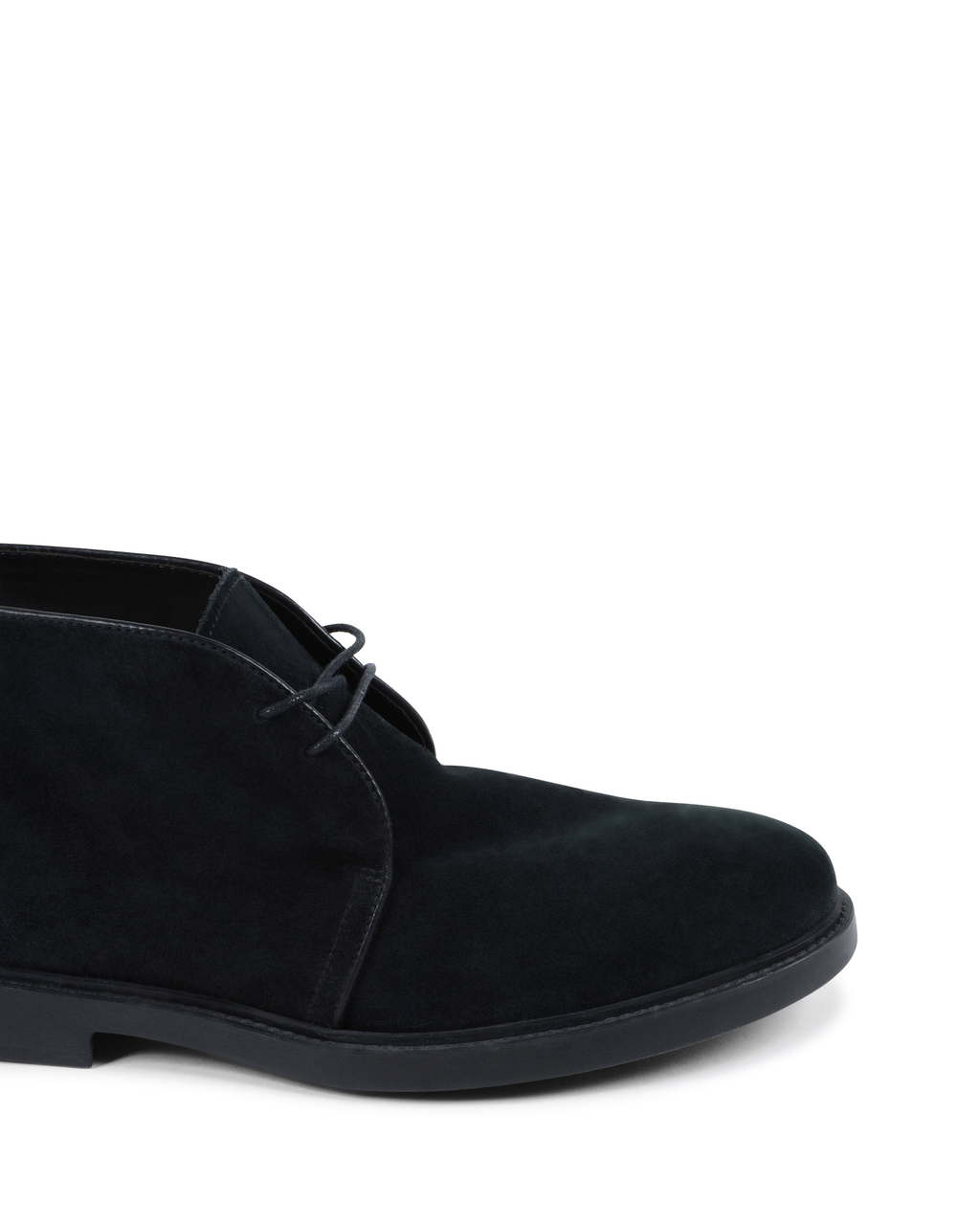 Stivaletto Uomo Fratelli Rossetti Nero 44727 DUBLIN NERO