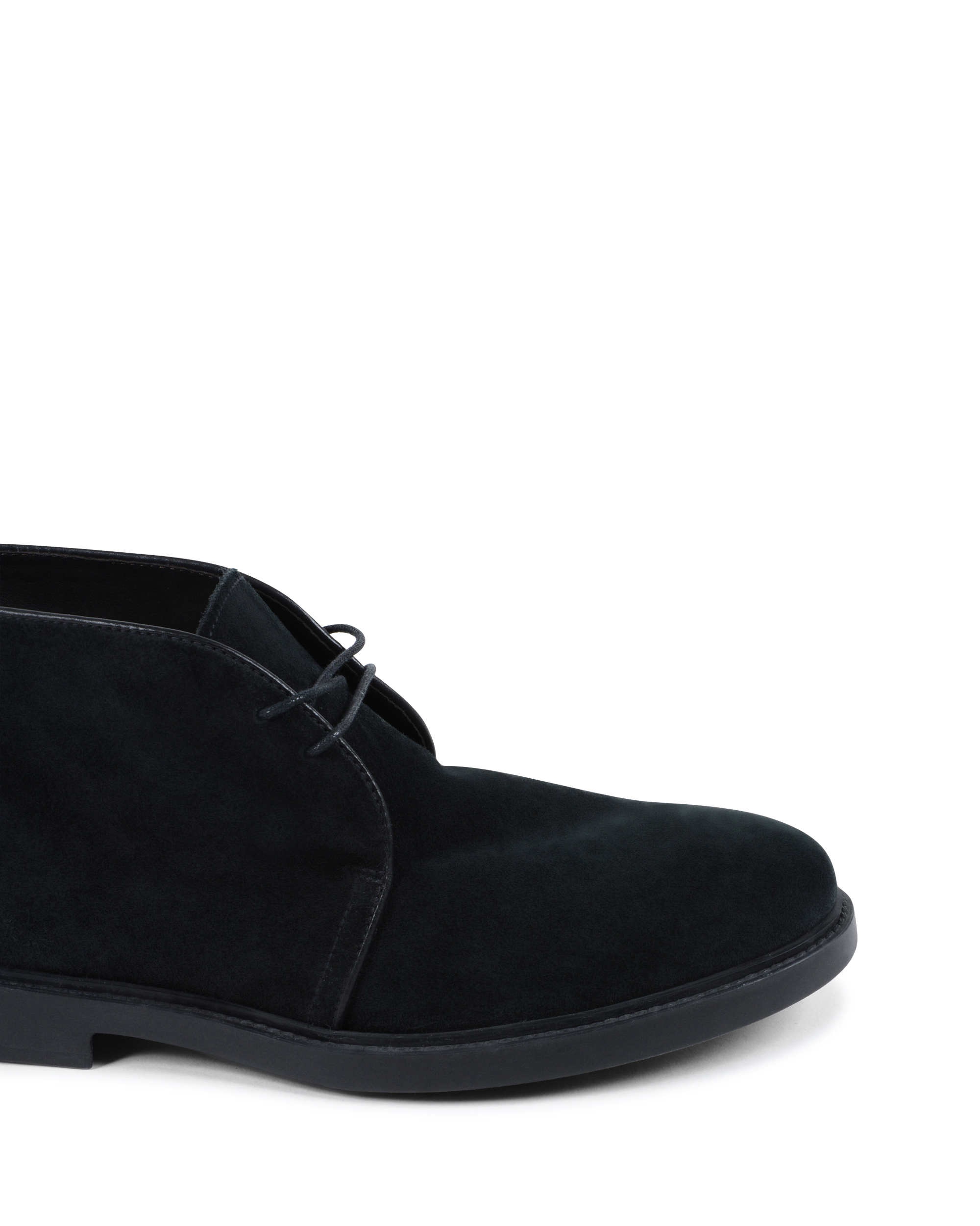 Stivaletto Uomo Fratelli Rossetti Nero 44727 DUBLIN NERO