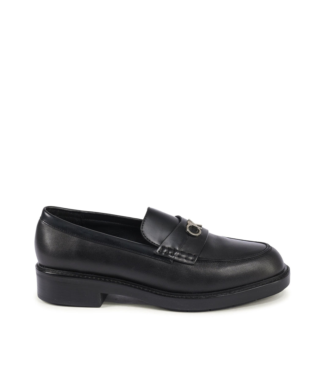 Calvin Klein Scarpe Casual da Donna NERO HW0HW01726BEH