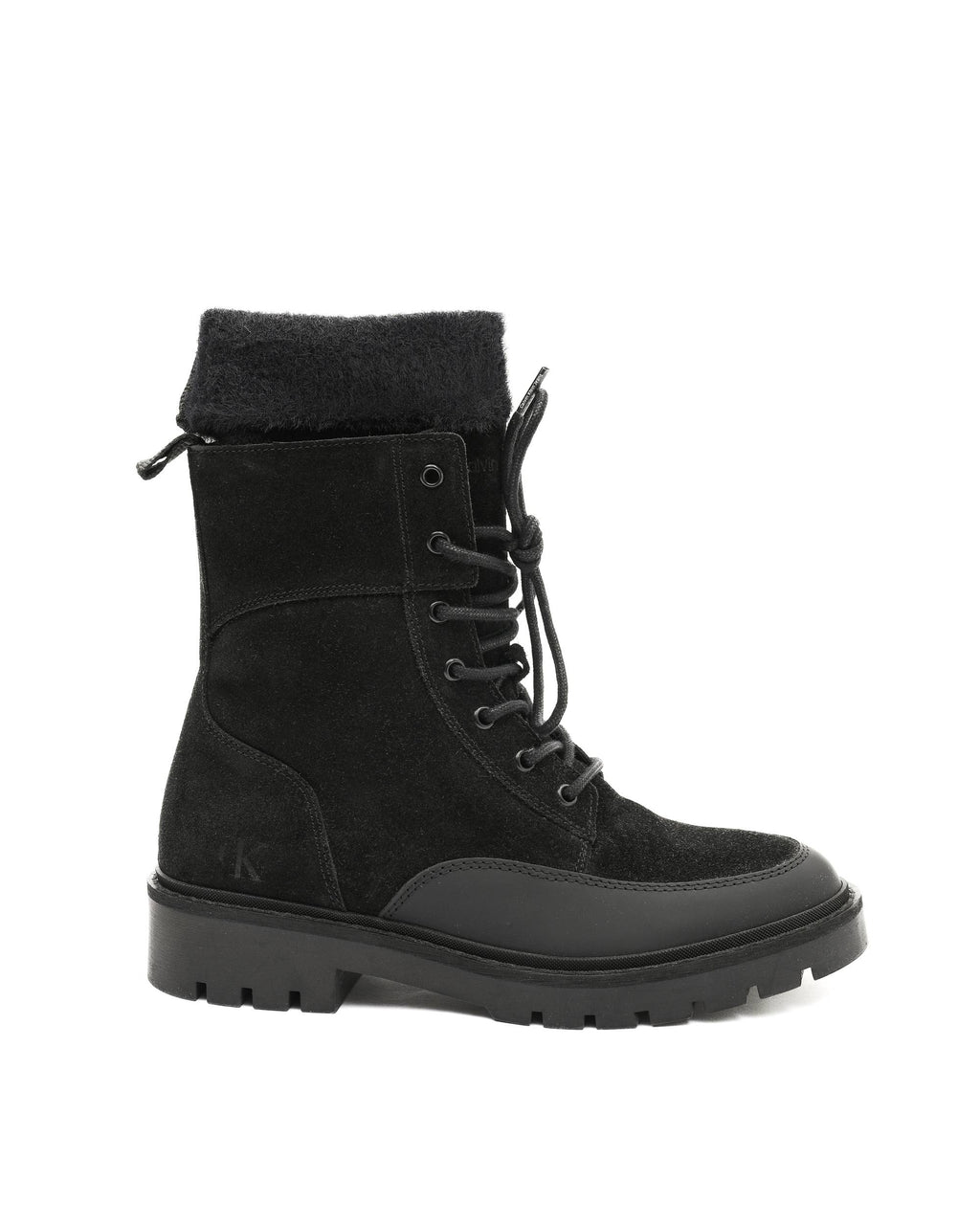 Stivali da donna Calvin Klein YW0YW015990GJ