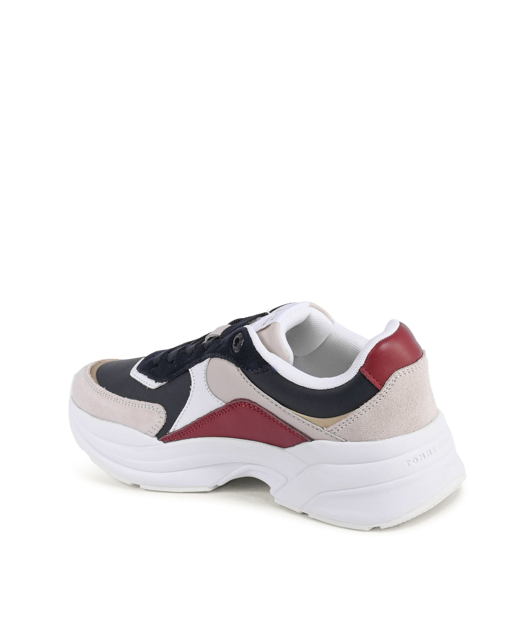 Sneaker da donna Tommy Hilfiger FW0FW07386DW6