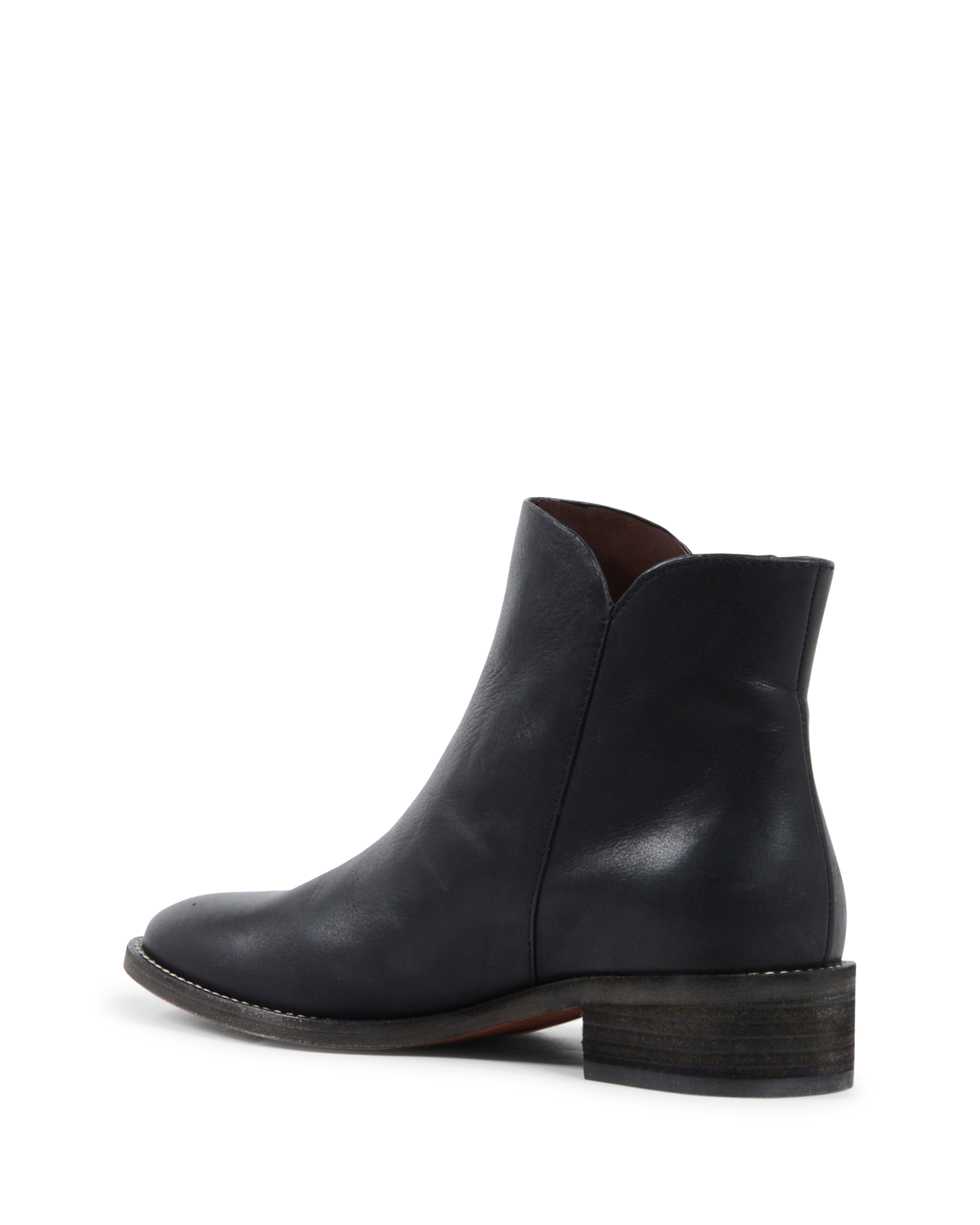 ChloÃ¨ Stivaletto Donna Nero SSB31147A NERO