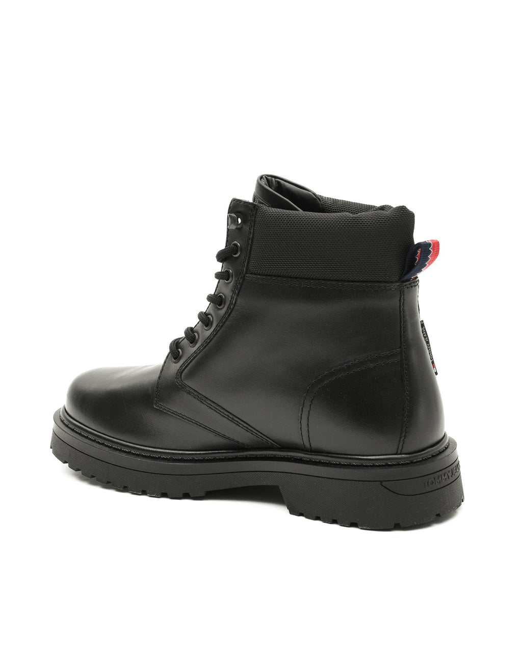 Stivali da uomo Tommy Hilfiger EM0EM01446BDS