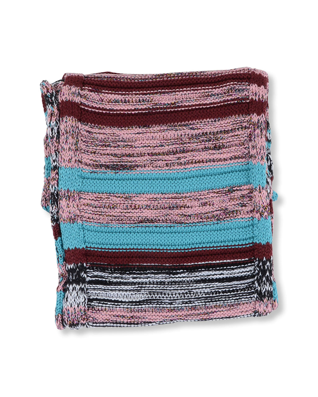 Sciarpa Missoni Donna Multicolore SCI6WMD67500001