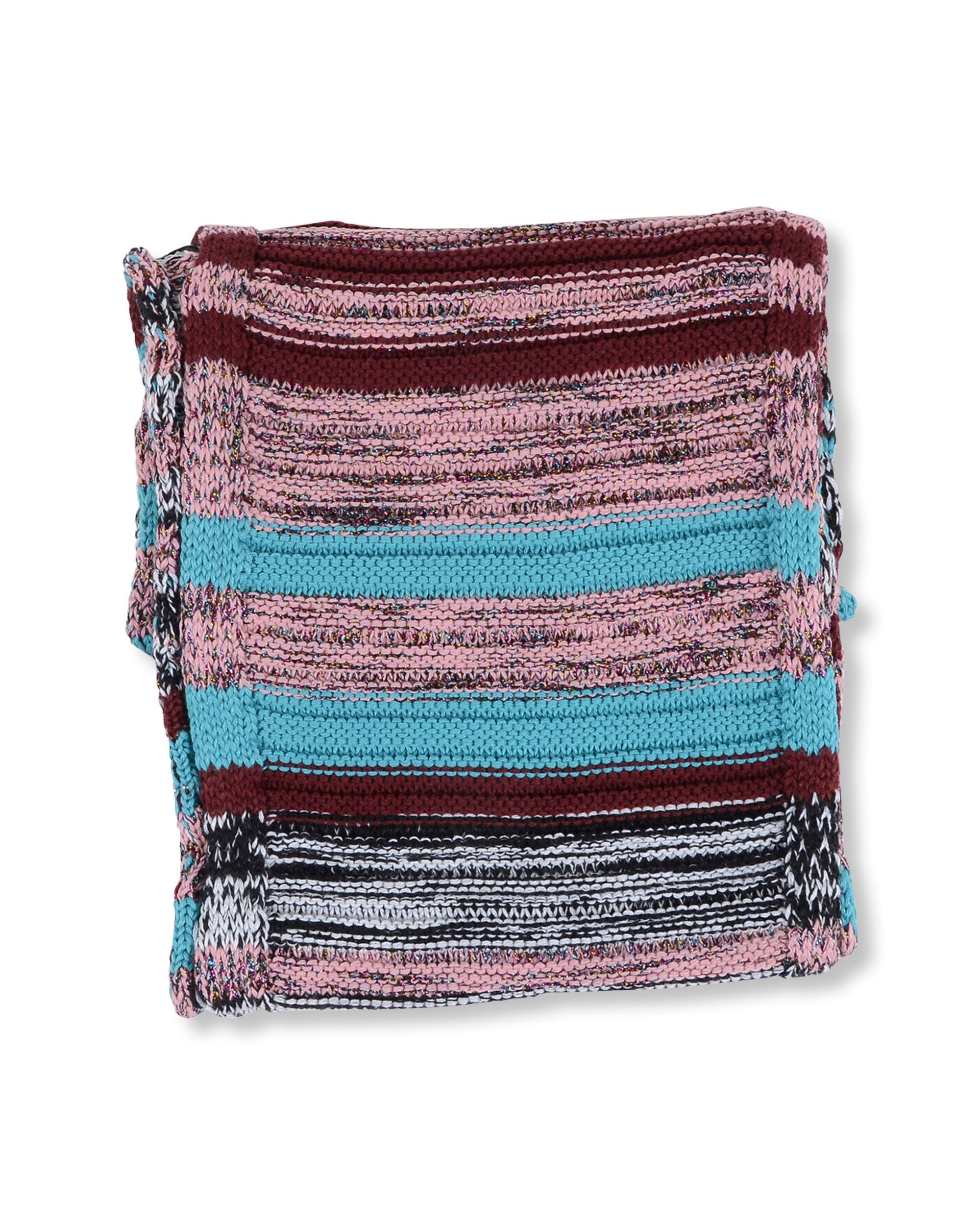 Sciarpa Missoni Donna Multicolore SCI6WMD67500001