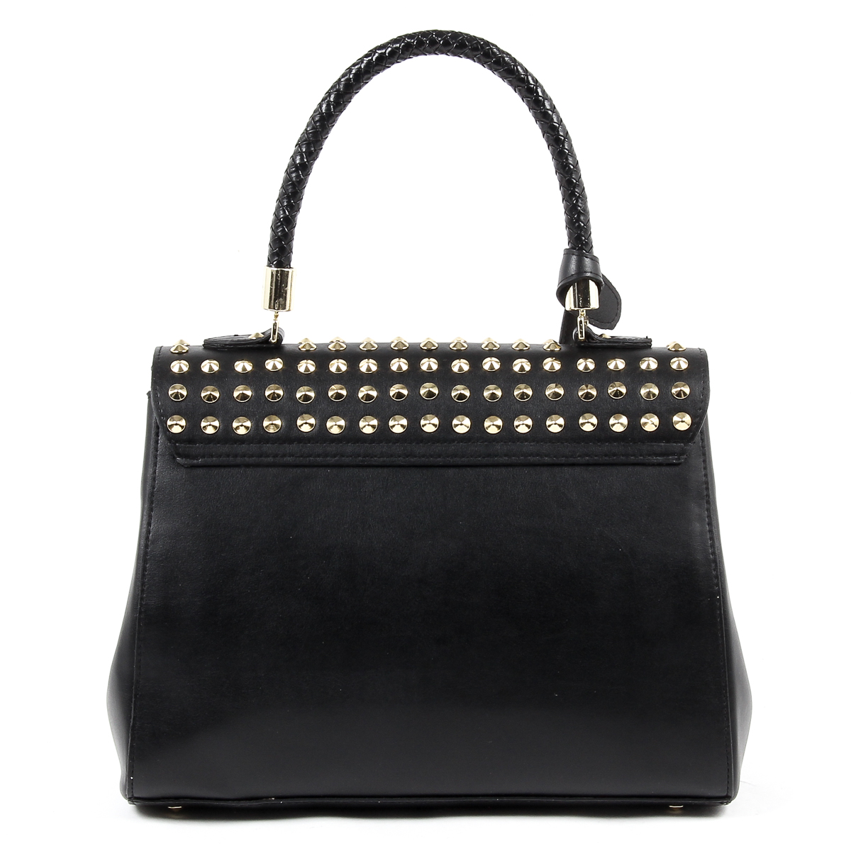 Borsa da donna Andrew Charles nera ASHLIN