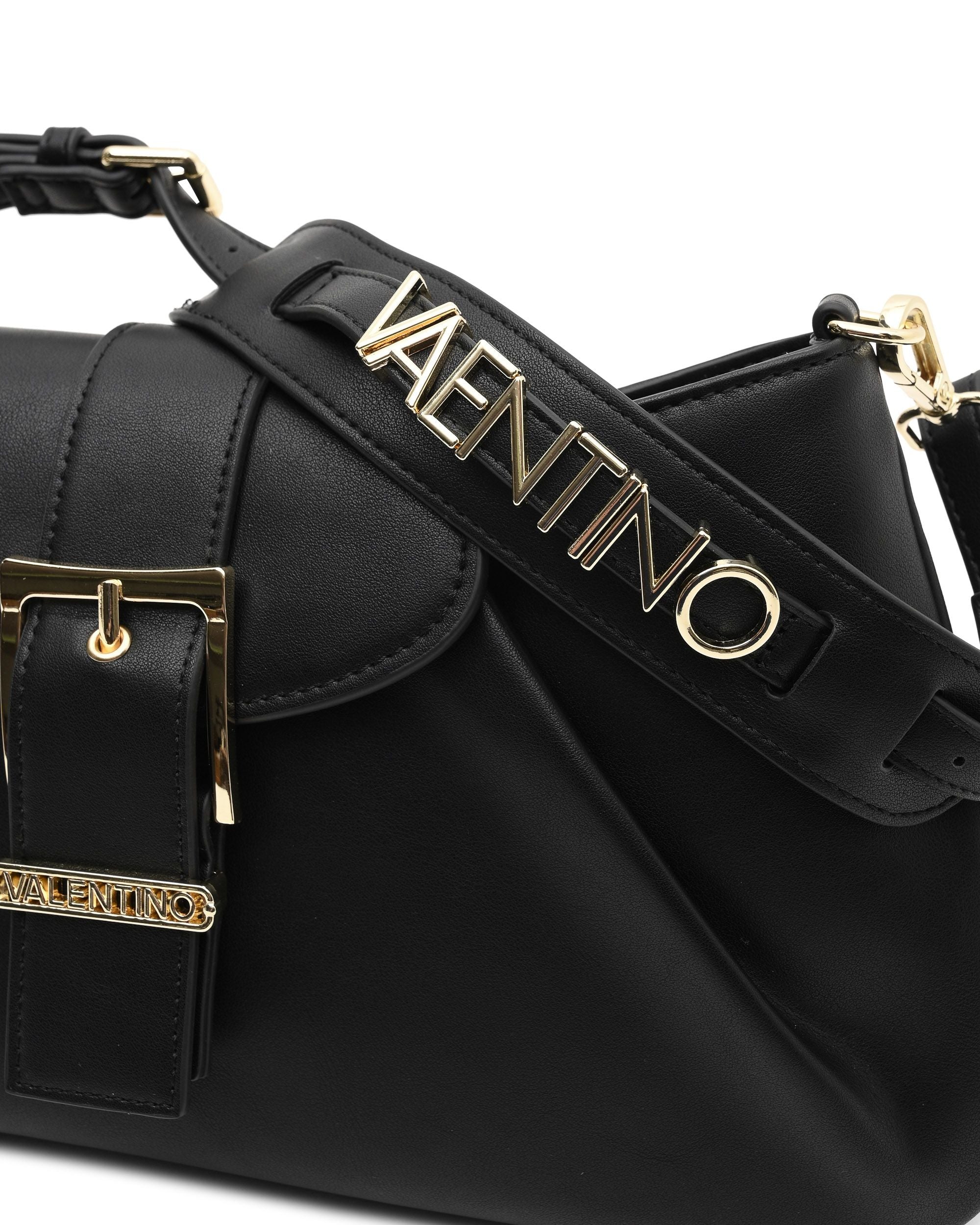 Valentino Womens Shoulder Bag VBS9TF13 001