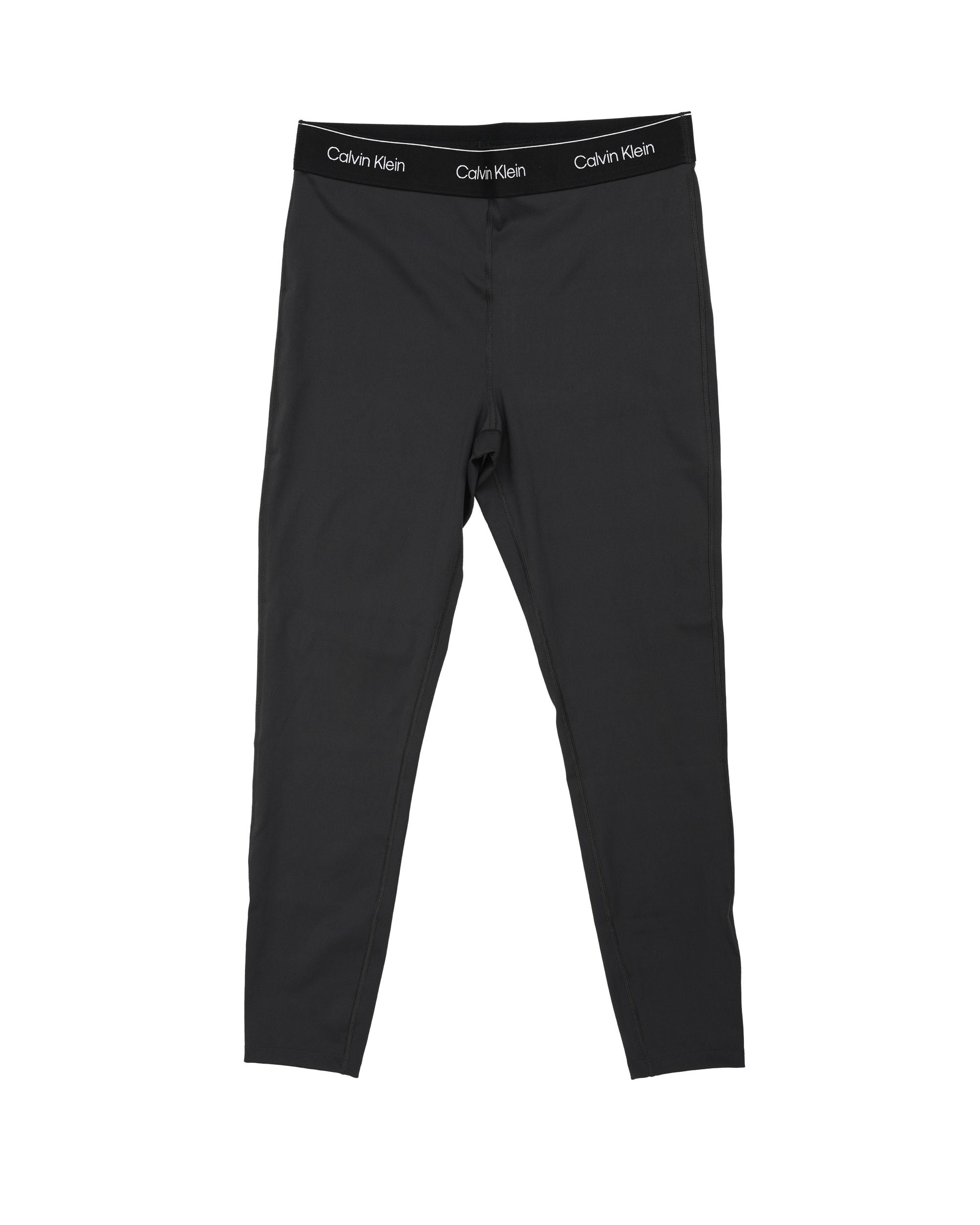 Calvin Klein Womens Leggings LVGWS5L609UB1