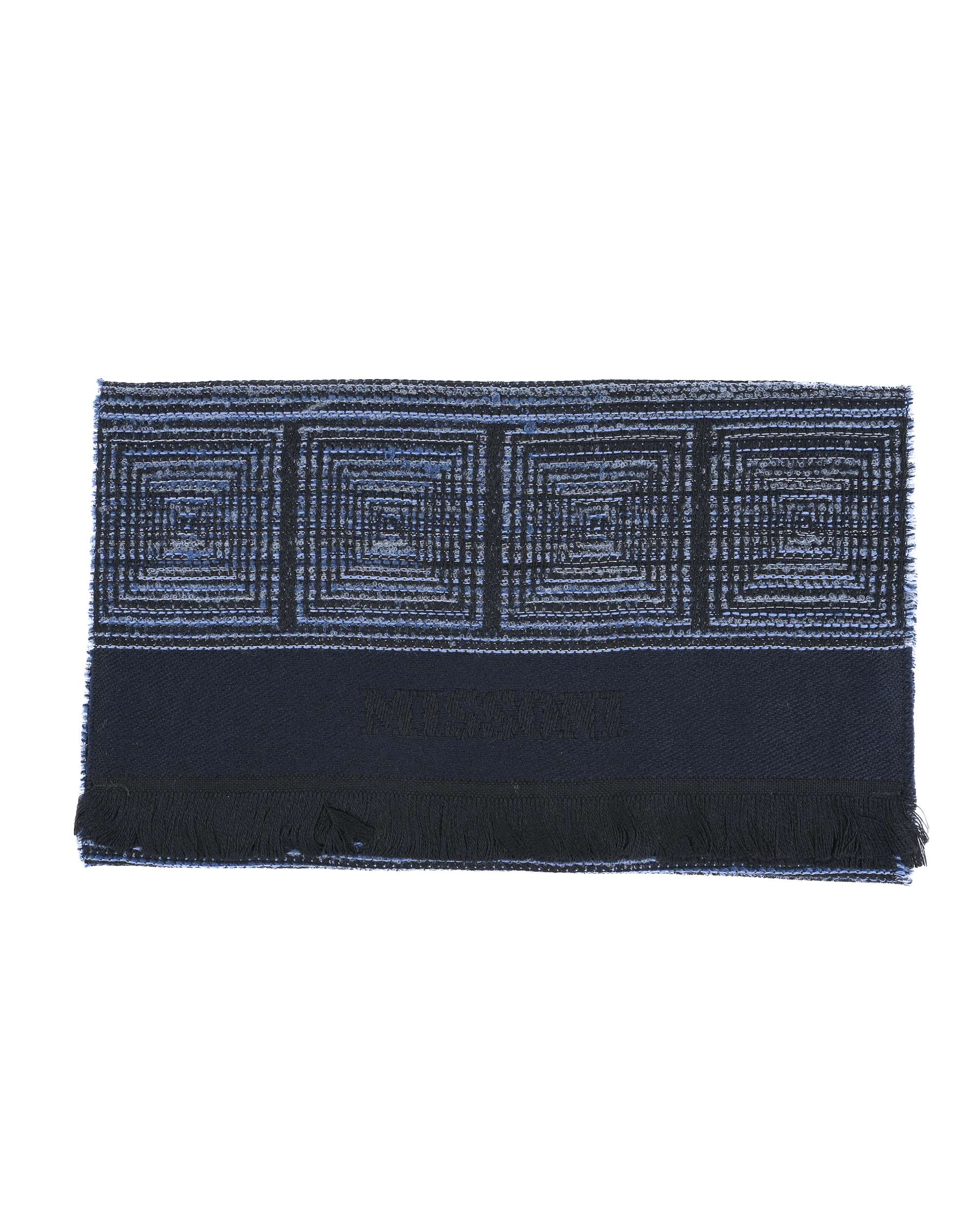 Sciarpa da donna Missoni SC15WMU55800002