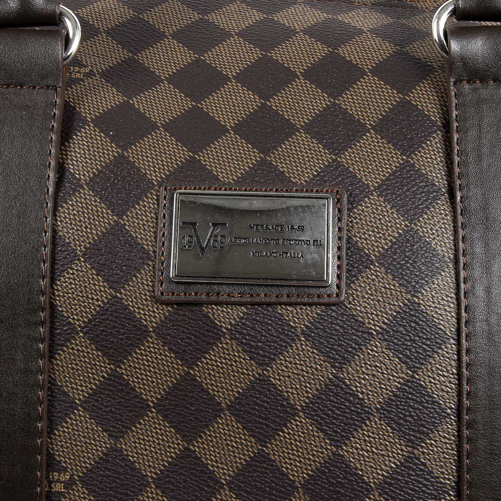 V 1969 Italia Borsa sportiva da uomo V1969018 COFFEE COFFEE