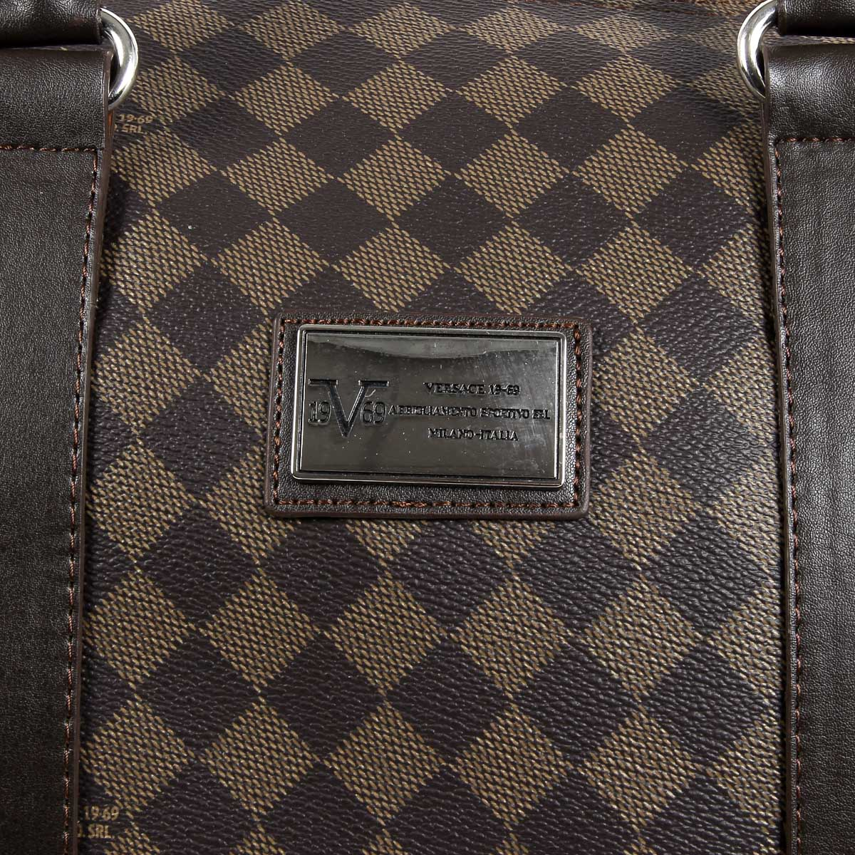 V 1969 Italia Borsa sportiva da uomo V1969018 COFFEE COFFEE