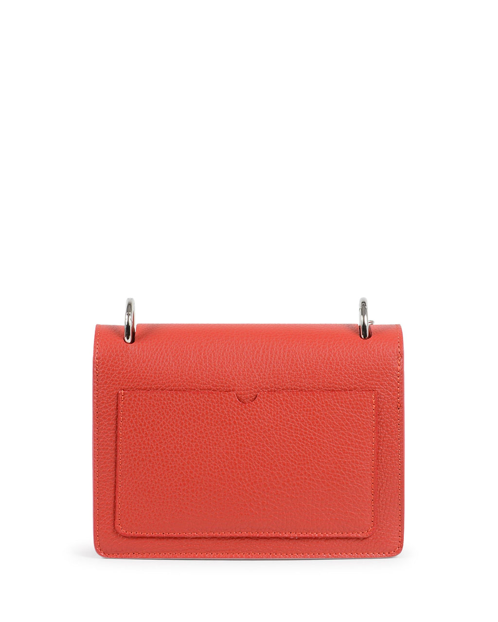 Borsa Donna V Italia Rossa V1758 CERVO ROSSO