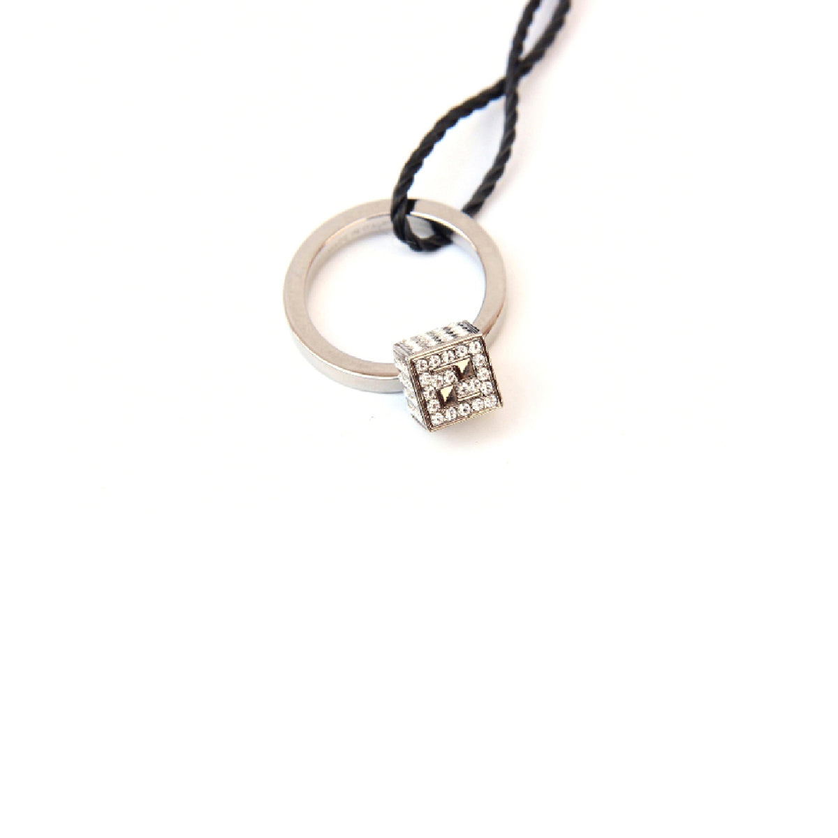 Anello da donna Fendi 8AG256 00NAK F0GGH